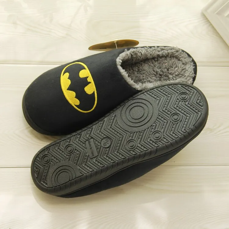 Men's Plush House Schinelo Masculino slippers