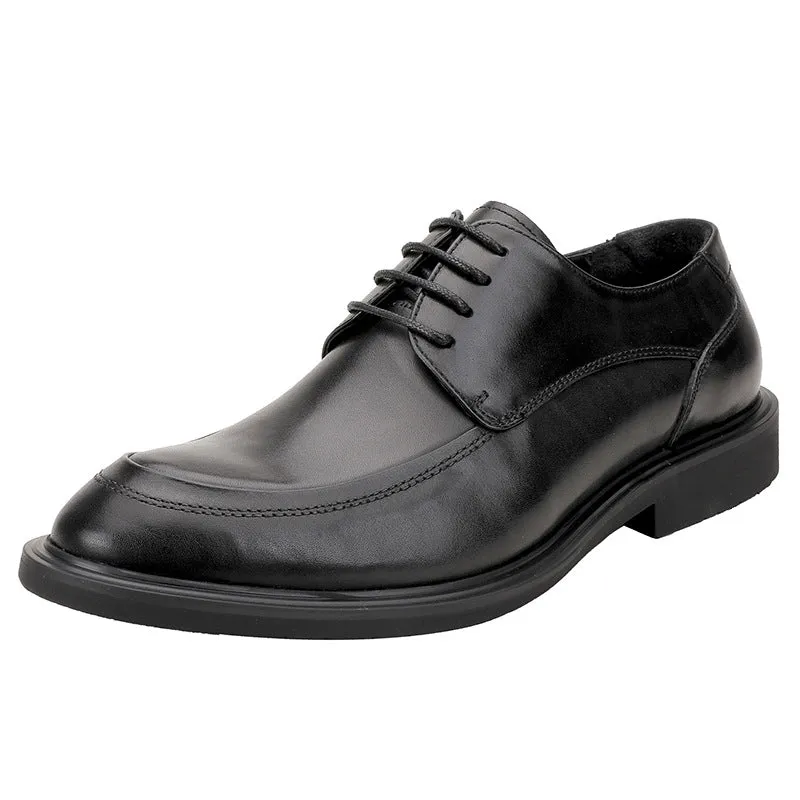 Men's Premium Business Casual Dress Shoes