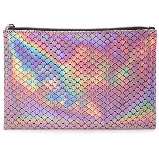 MERMAID MAKE UP BAG