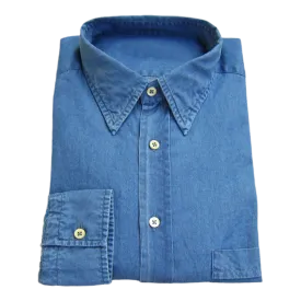 MESSINA DENIM SHIRT