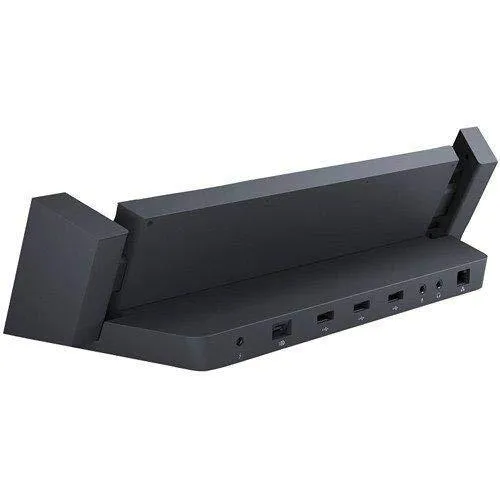 Microsoft Docking Station for Surface Pro and Surface Pro 2 (Model 1617) (Renewed)