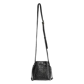 Mini Bucket Bag