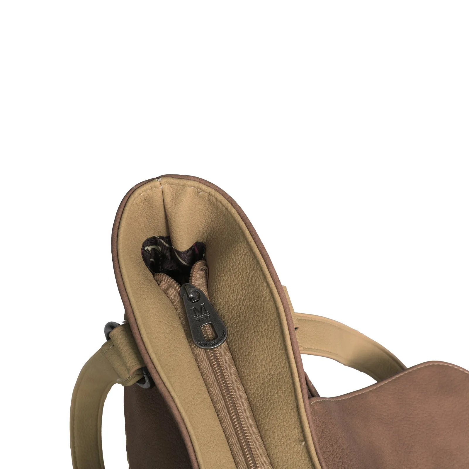 Montana West Concho Collection Concealed Carry Tote