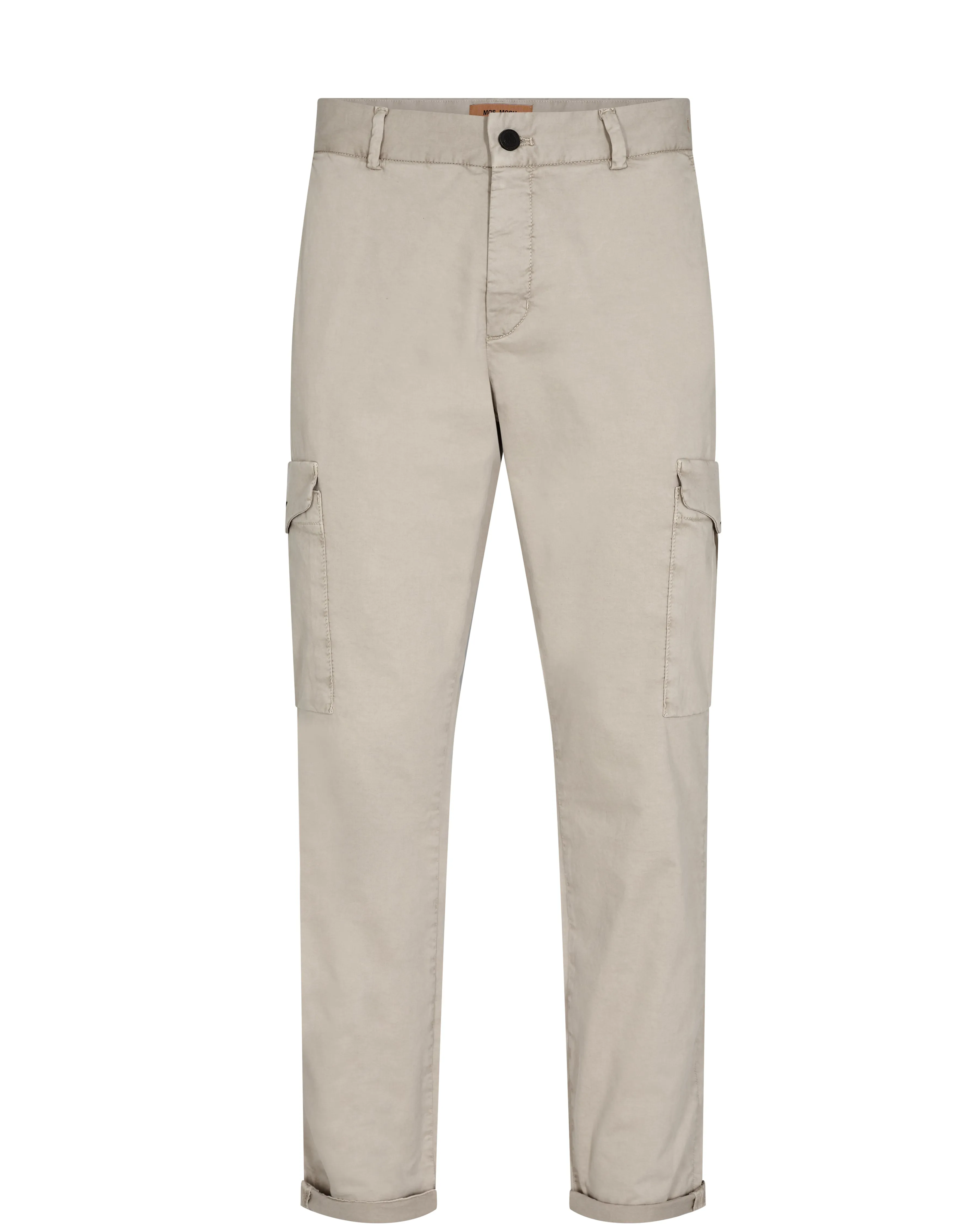 Mos Mosh Brooks Hunt Cargo Pant - Cold Kit