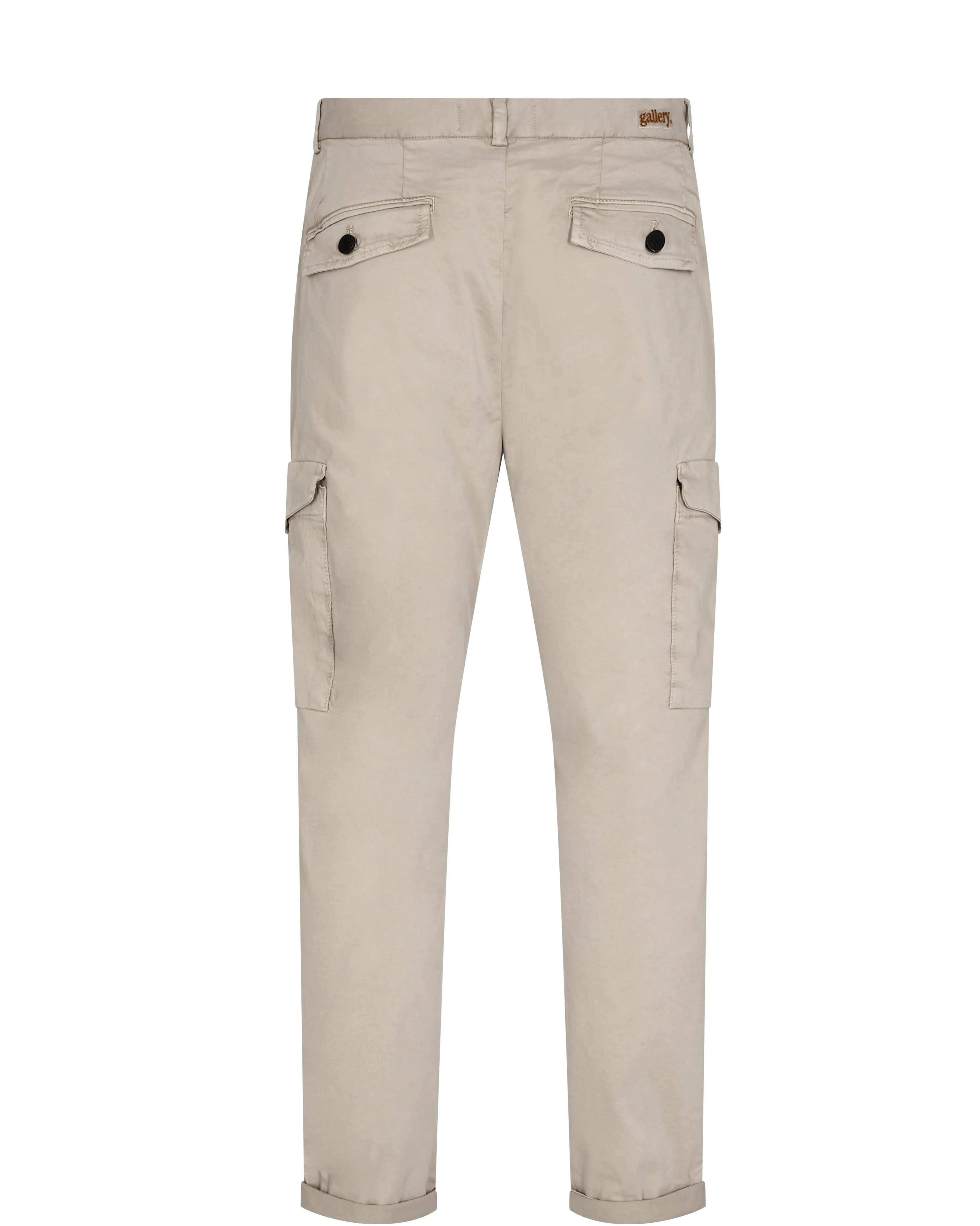 Mos Mosh Brooks Hunt Cargo Pant - Cold Kit