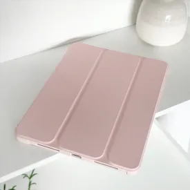 NAKD iPad Case - Dusty Pink