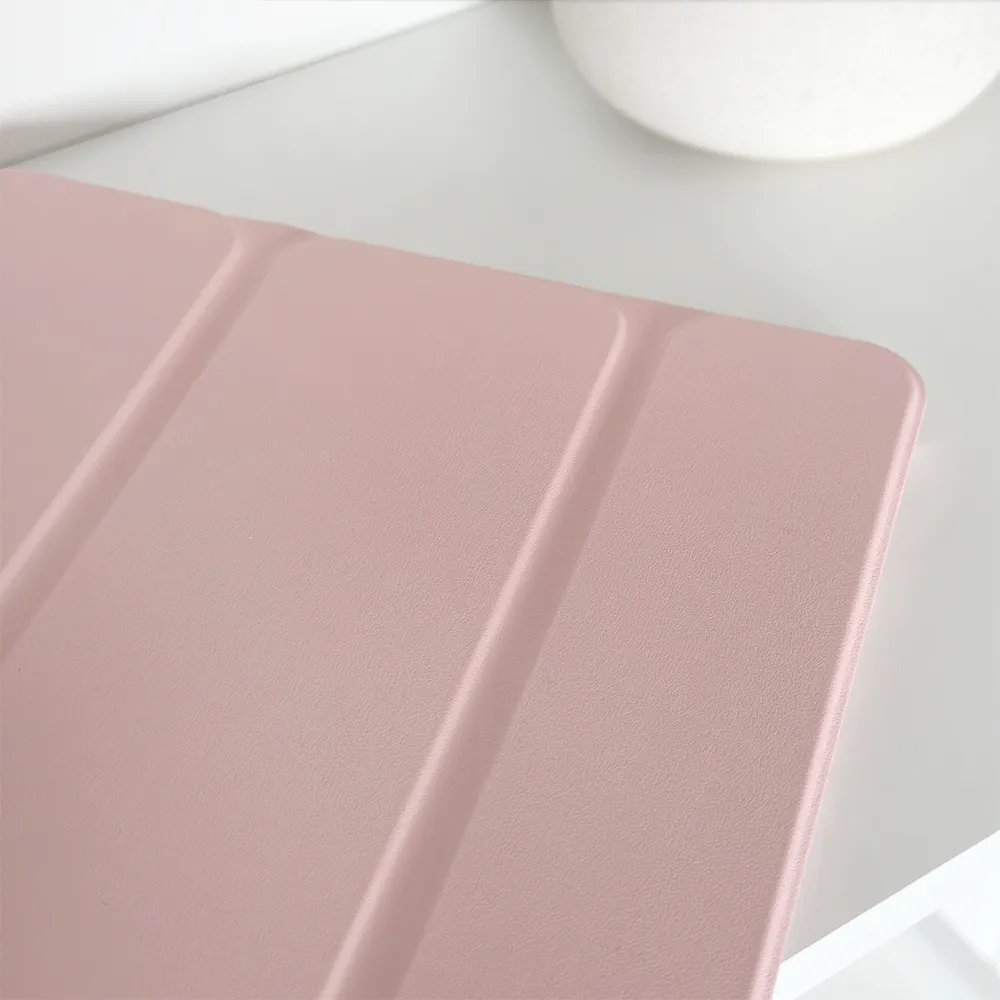 NAKD iPad Case - Dusty Pink