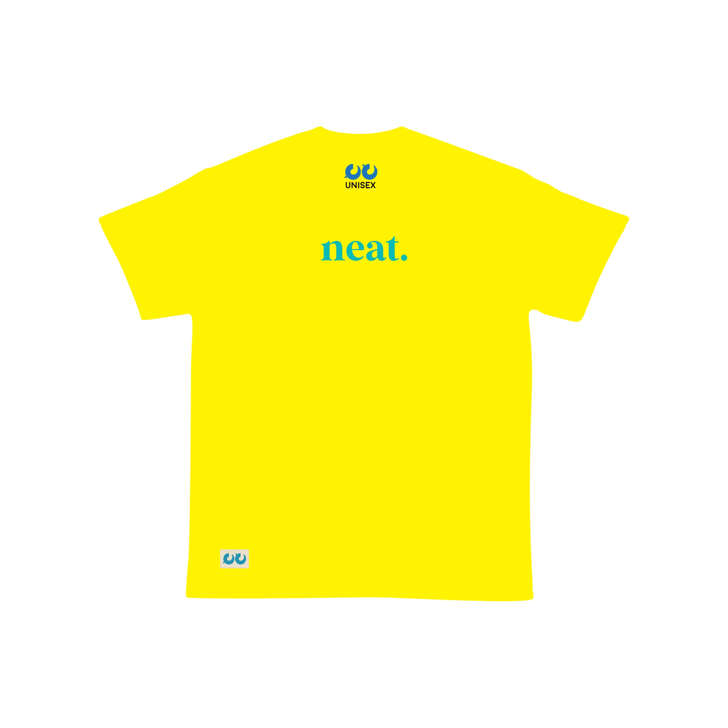 Neat (Regular T-shirt)