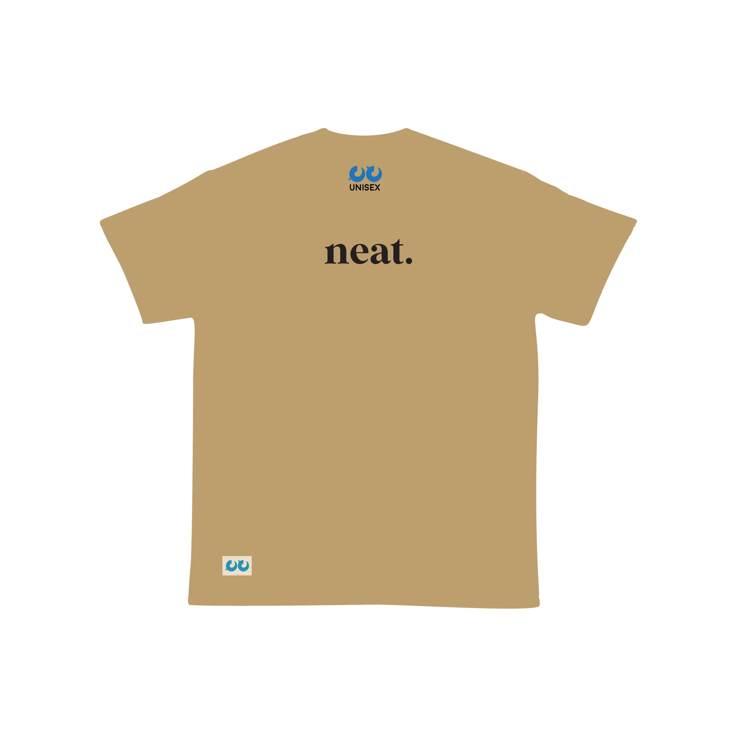 Neat (Regular T-shirt)