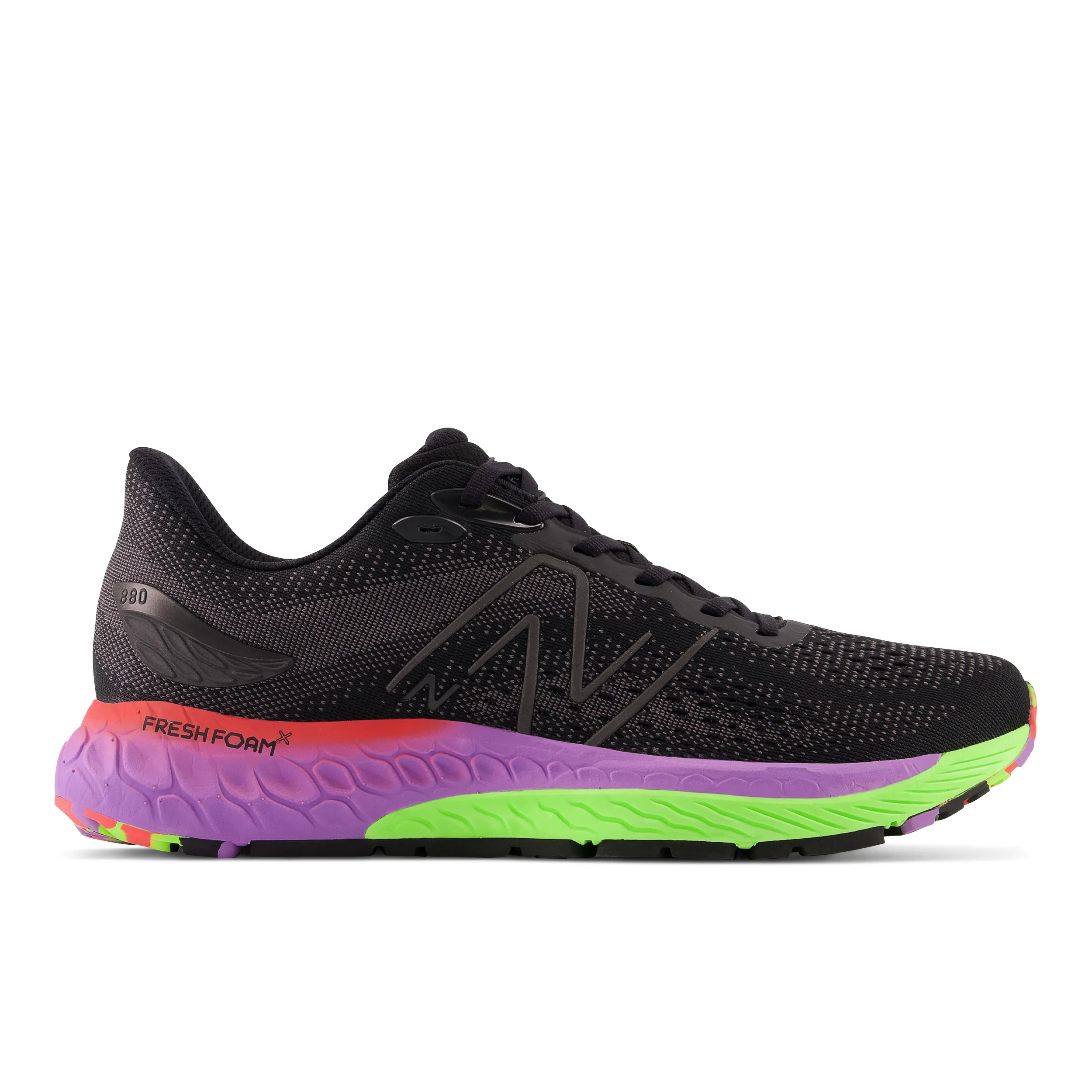 New Balance Women Fresh Foam 880V12 Running Shoes (Standard)