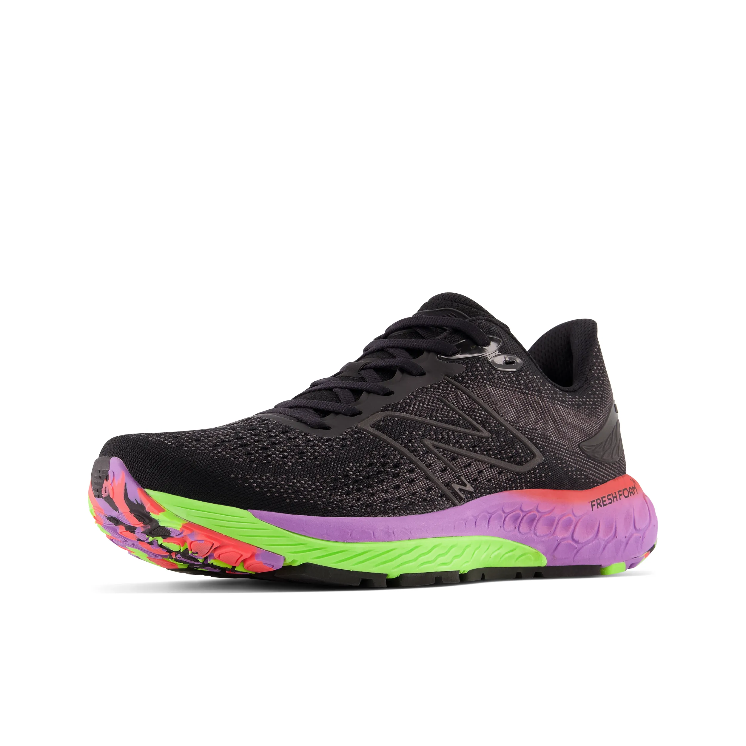 New Balance Women Fresh Foam 880V12 Running Shoes (Standard)