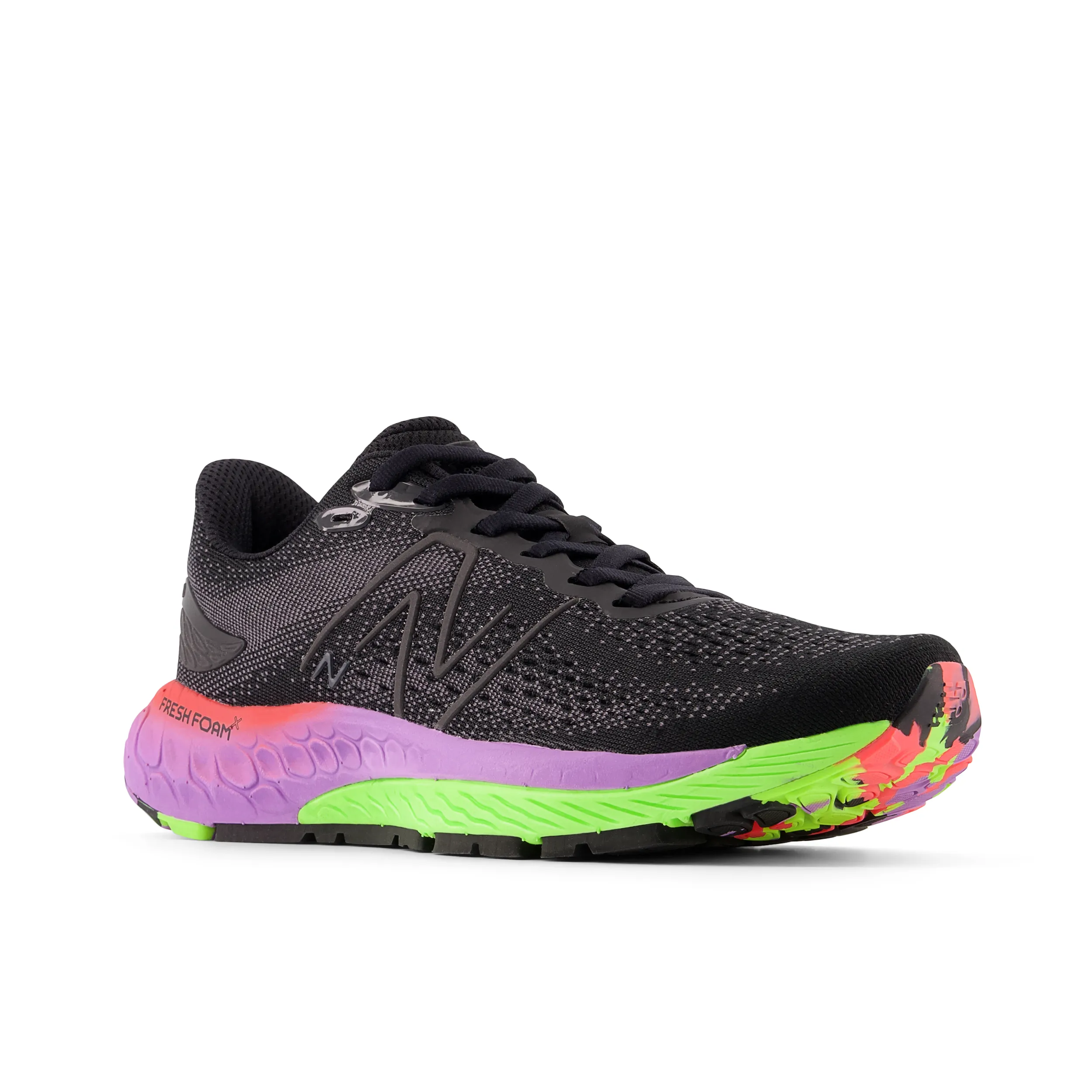 New Balance Women Fresh Foam 880V12 Running Shoes (Standard)