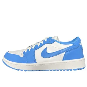 Nike Air Jordan 1 Low Golf UNC