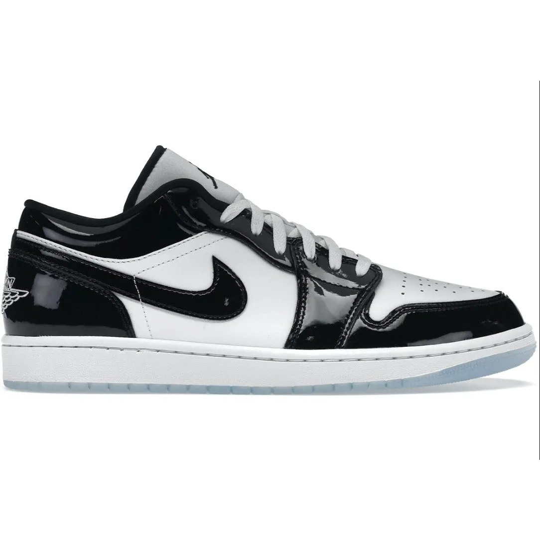 NIKE - Air Jordan 1 Low "Concord"