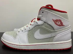 Nike Air Jordan 1 Mid Hare 2015