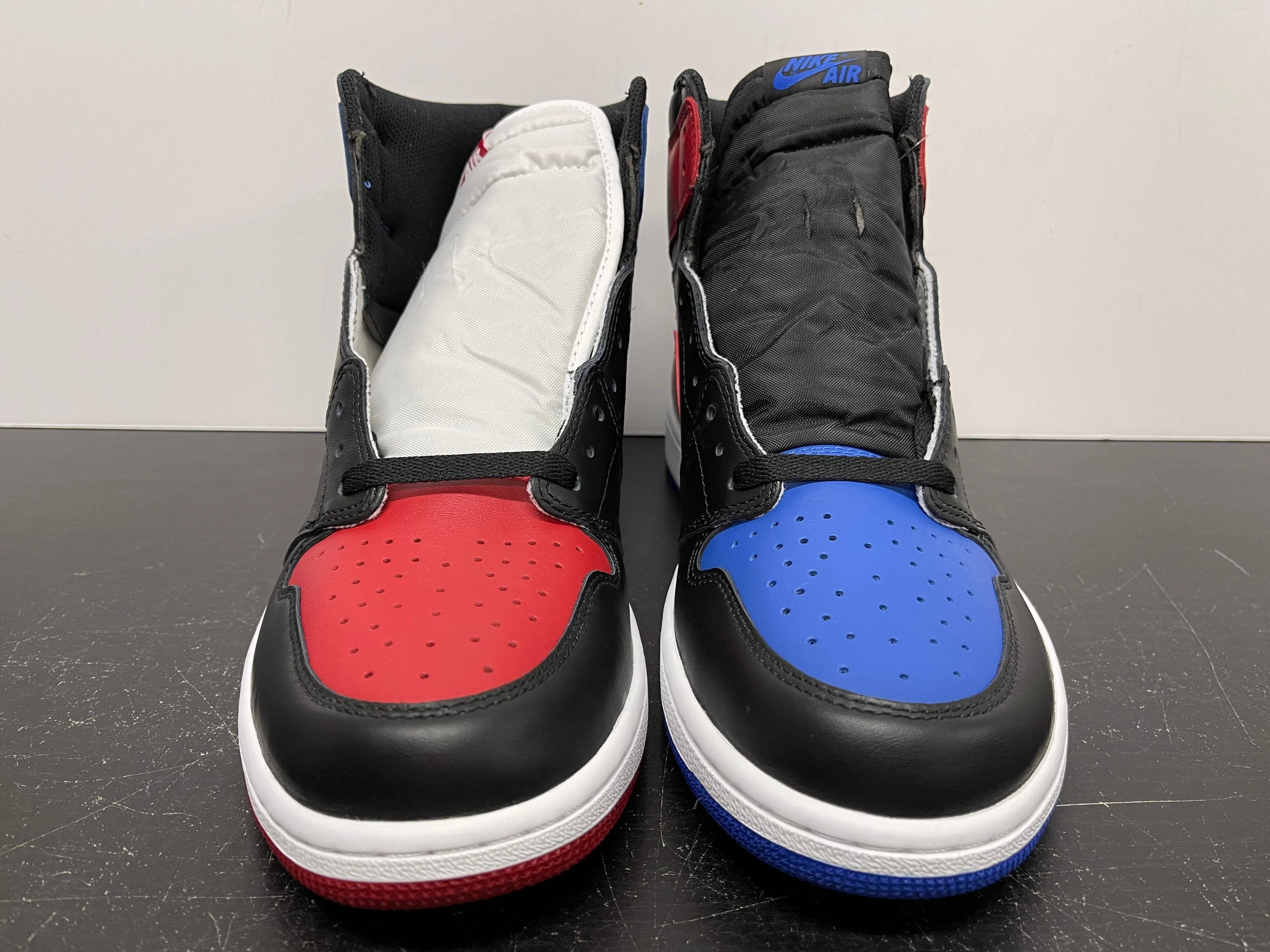 Nike Air Jordan 1 Top 3