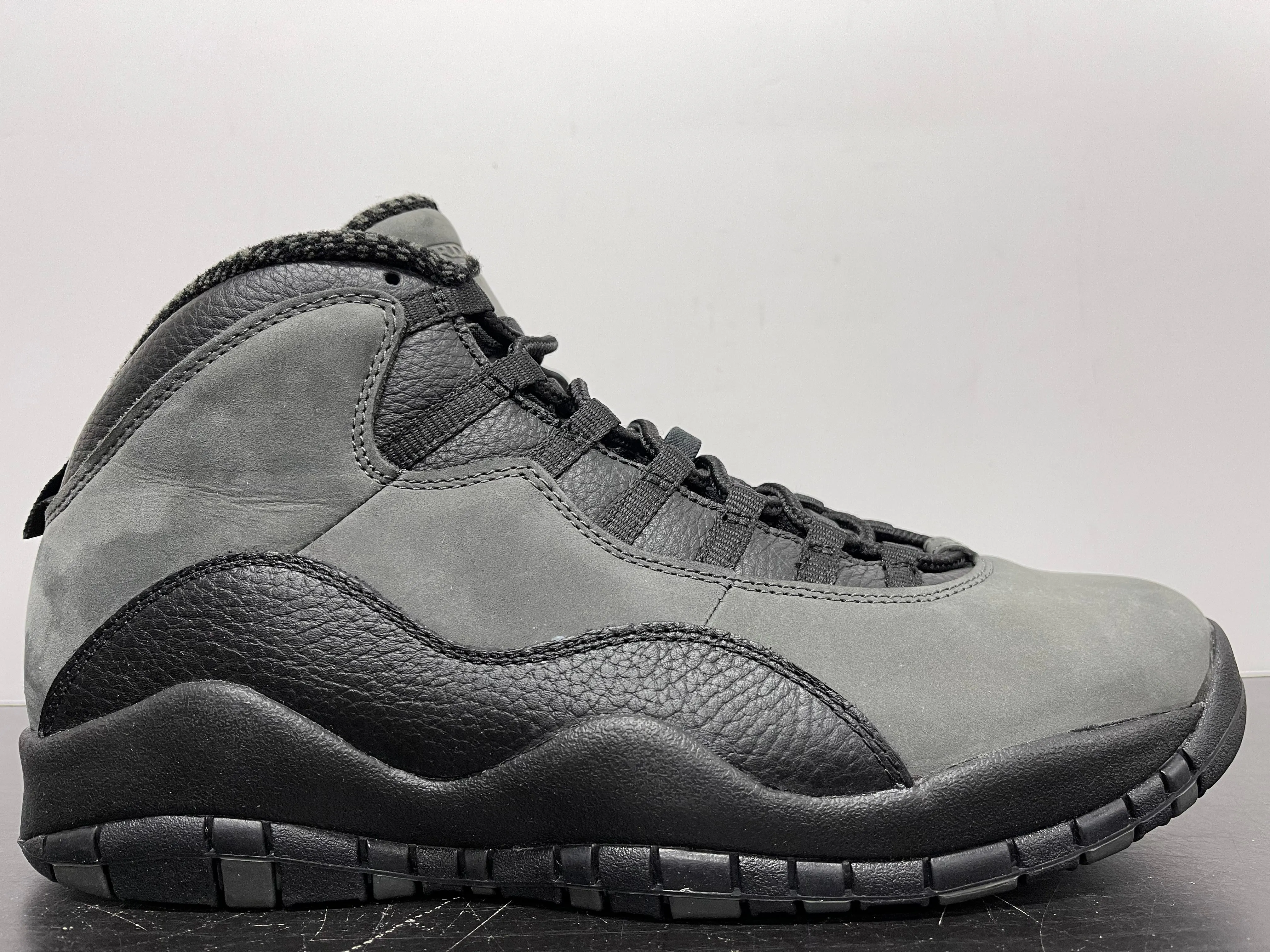 Nike Air Jordan 10 Shadow 2018