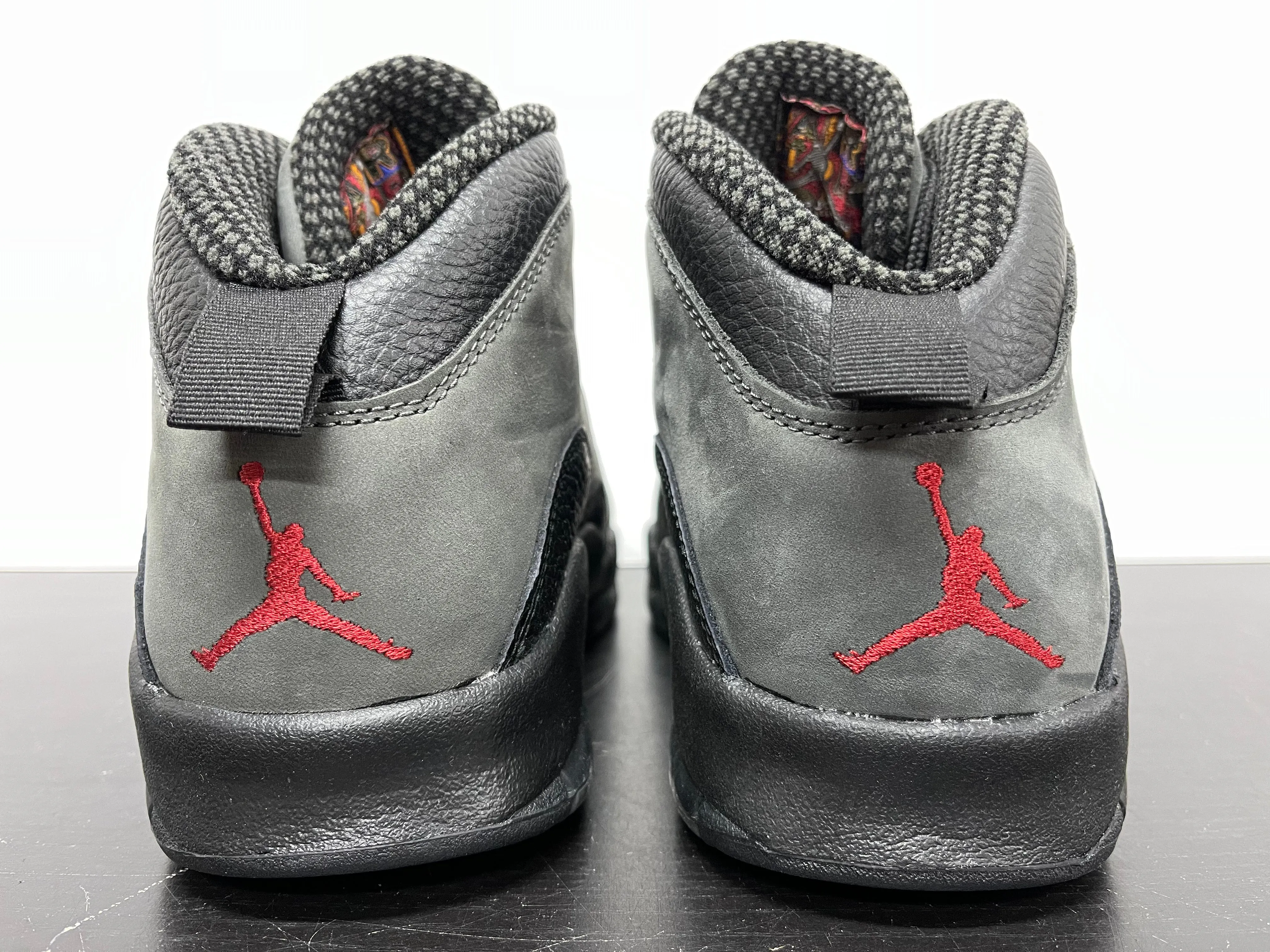 Nike Air Jordan 10 Shadow 2018