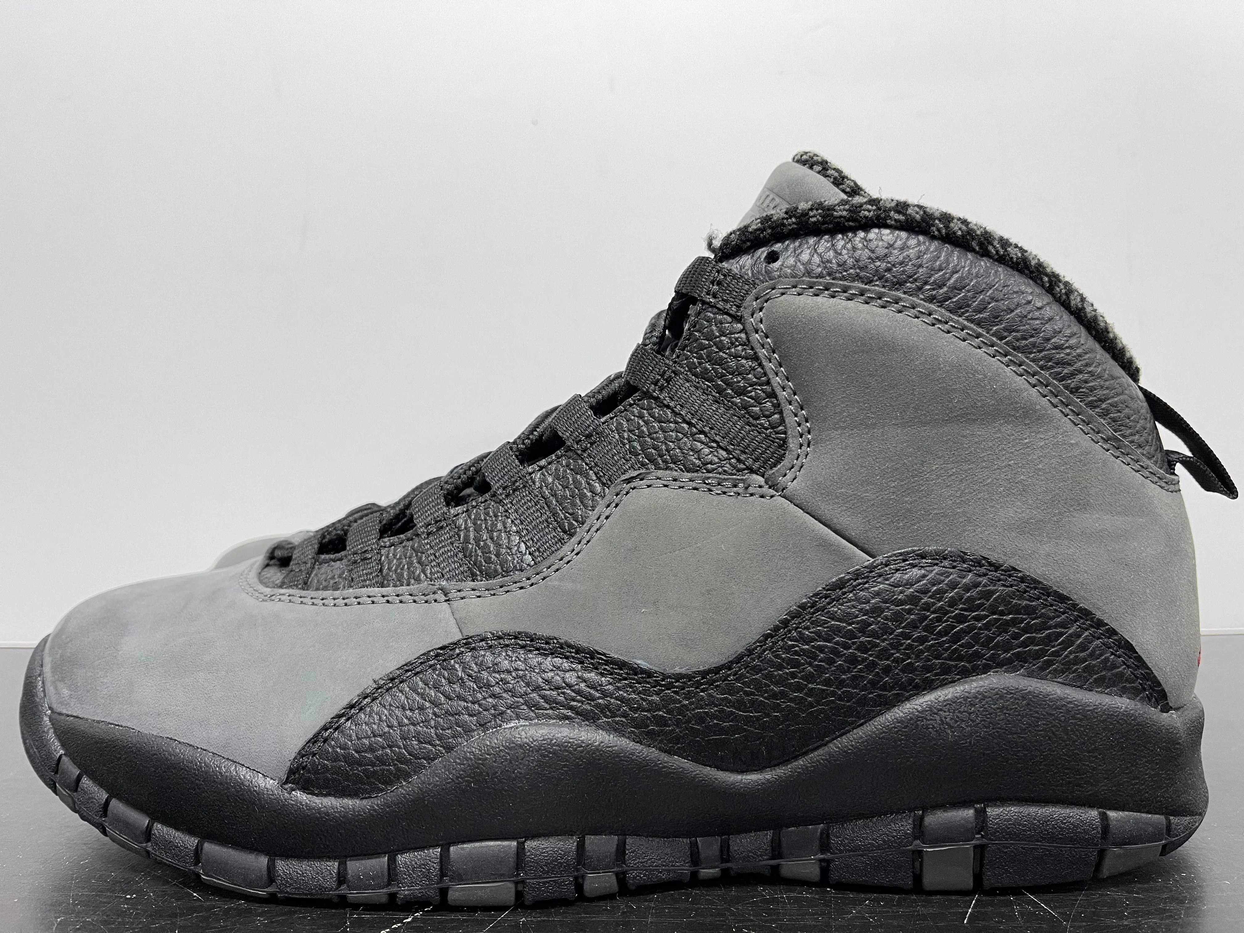 Nike Air Jordan 10 Shadow 2018