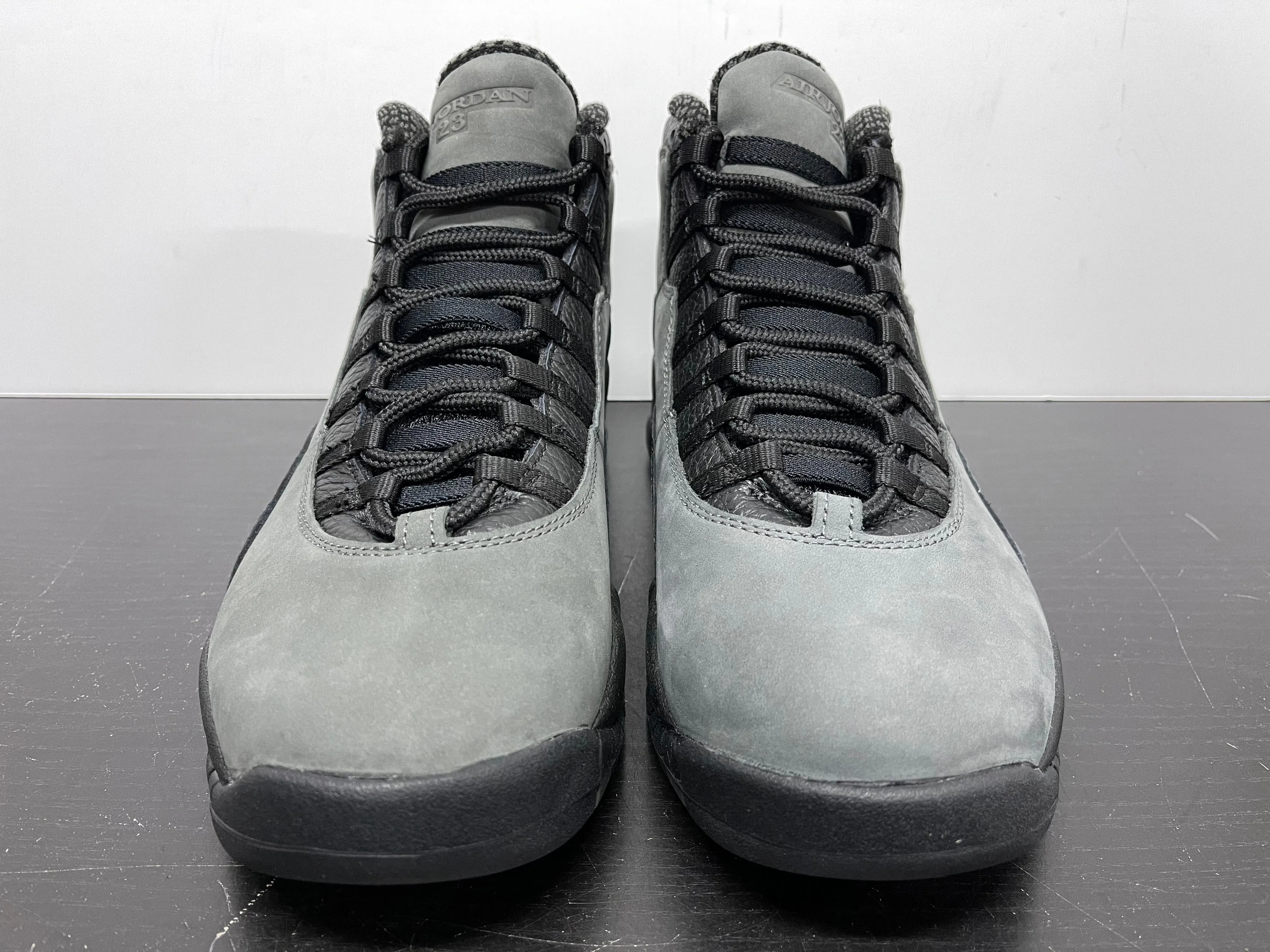 Nike Air Jordan 10 Shadow 2018