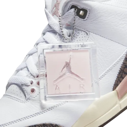 Nike Air Jordan 3 Retro Neapolitan Mocha Women's