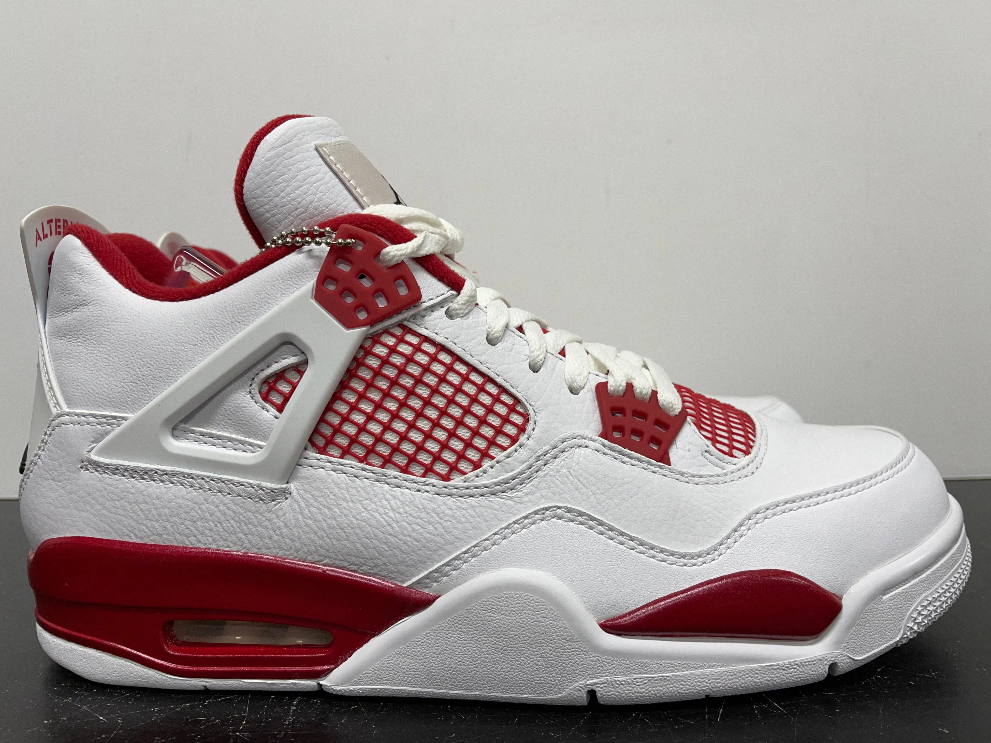 Nike Air Jordan 4 Alternate 89