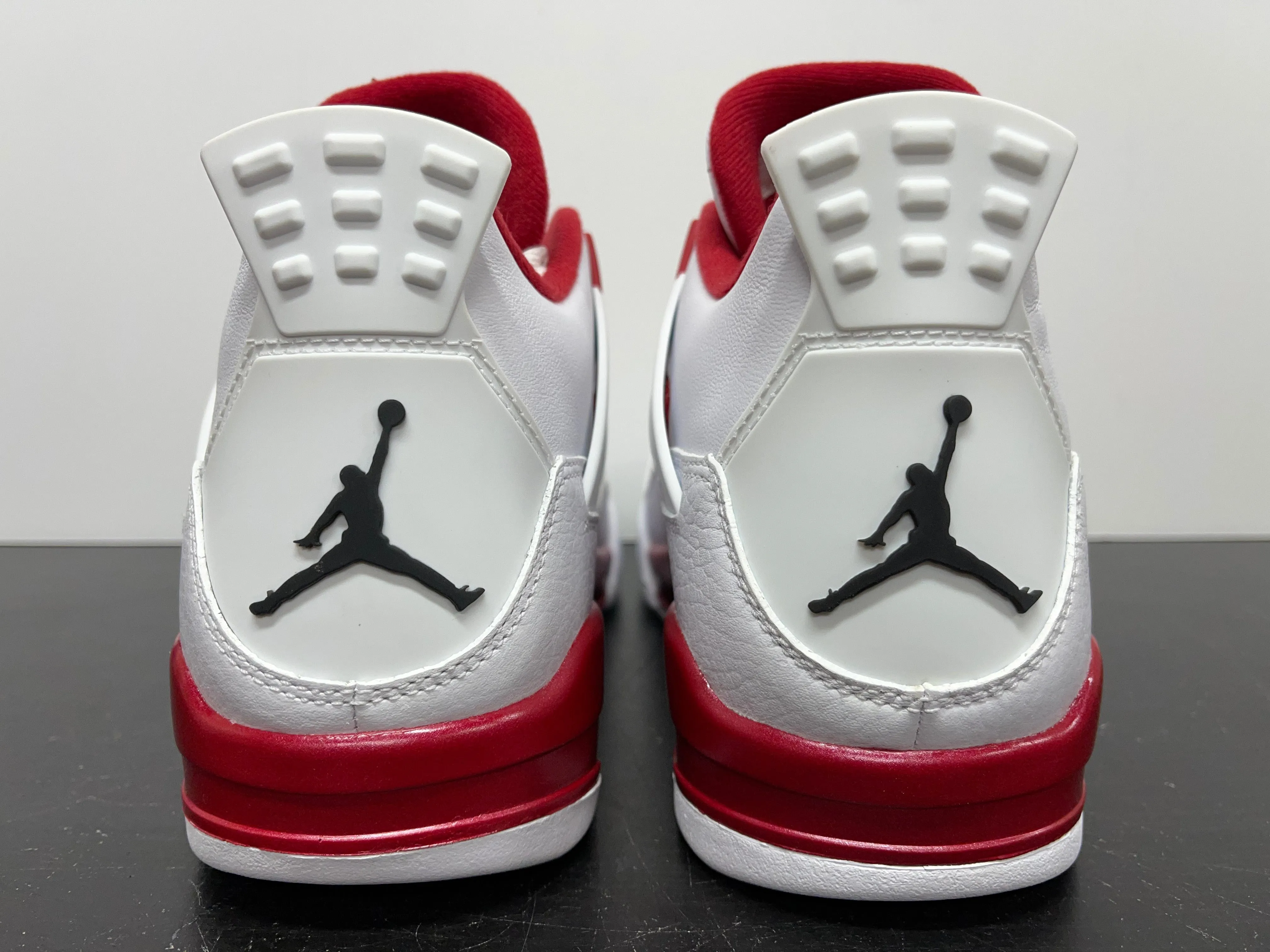 Nike Air Jordan 4 Alternate 89