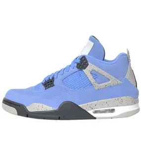 Nike Air Jordan 4 University Blue