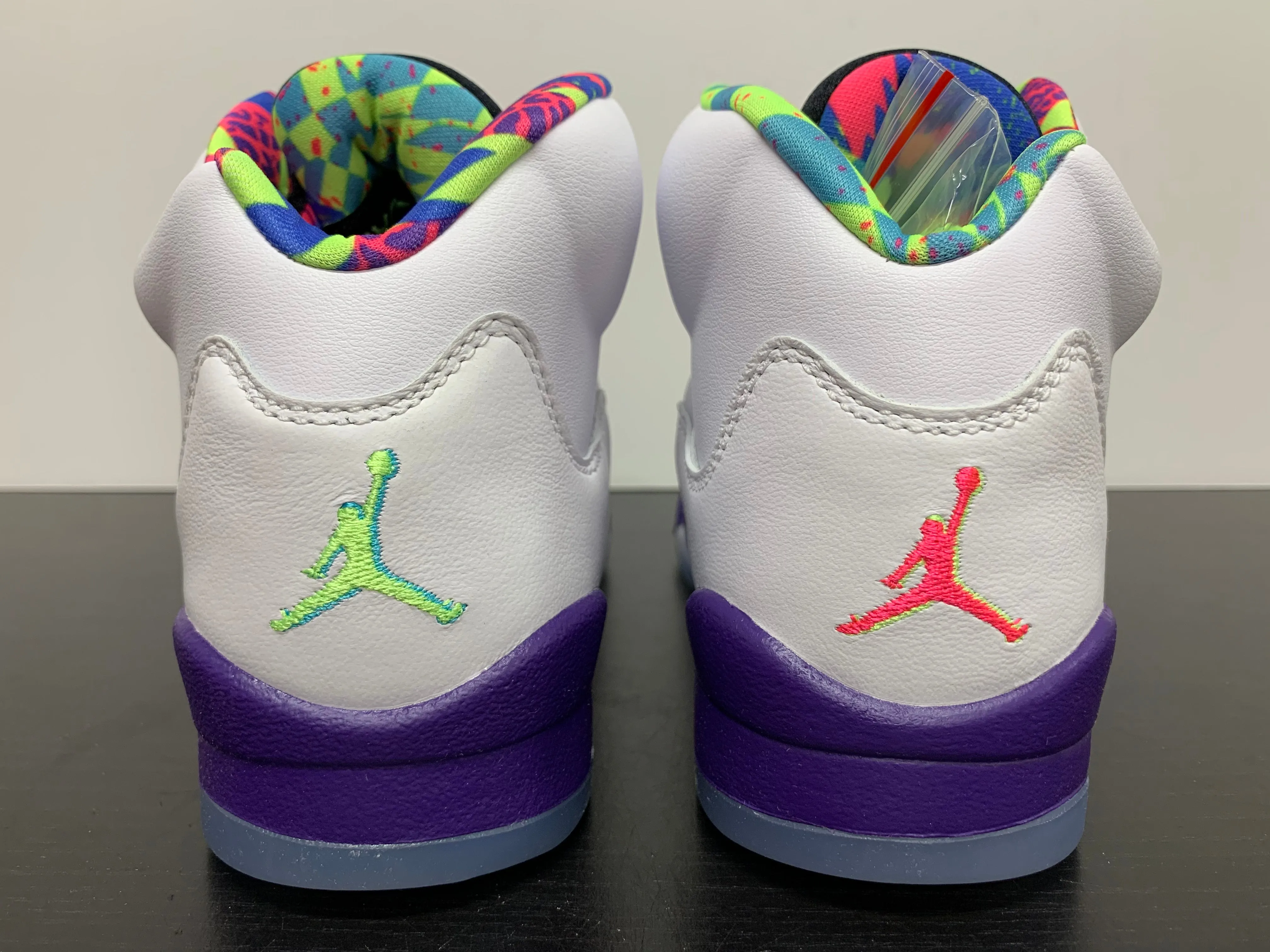 Nike Air Jordan 5 Alternate Bel-Air GS