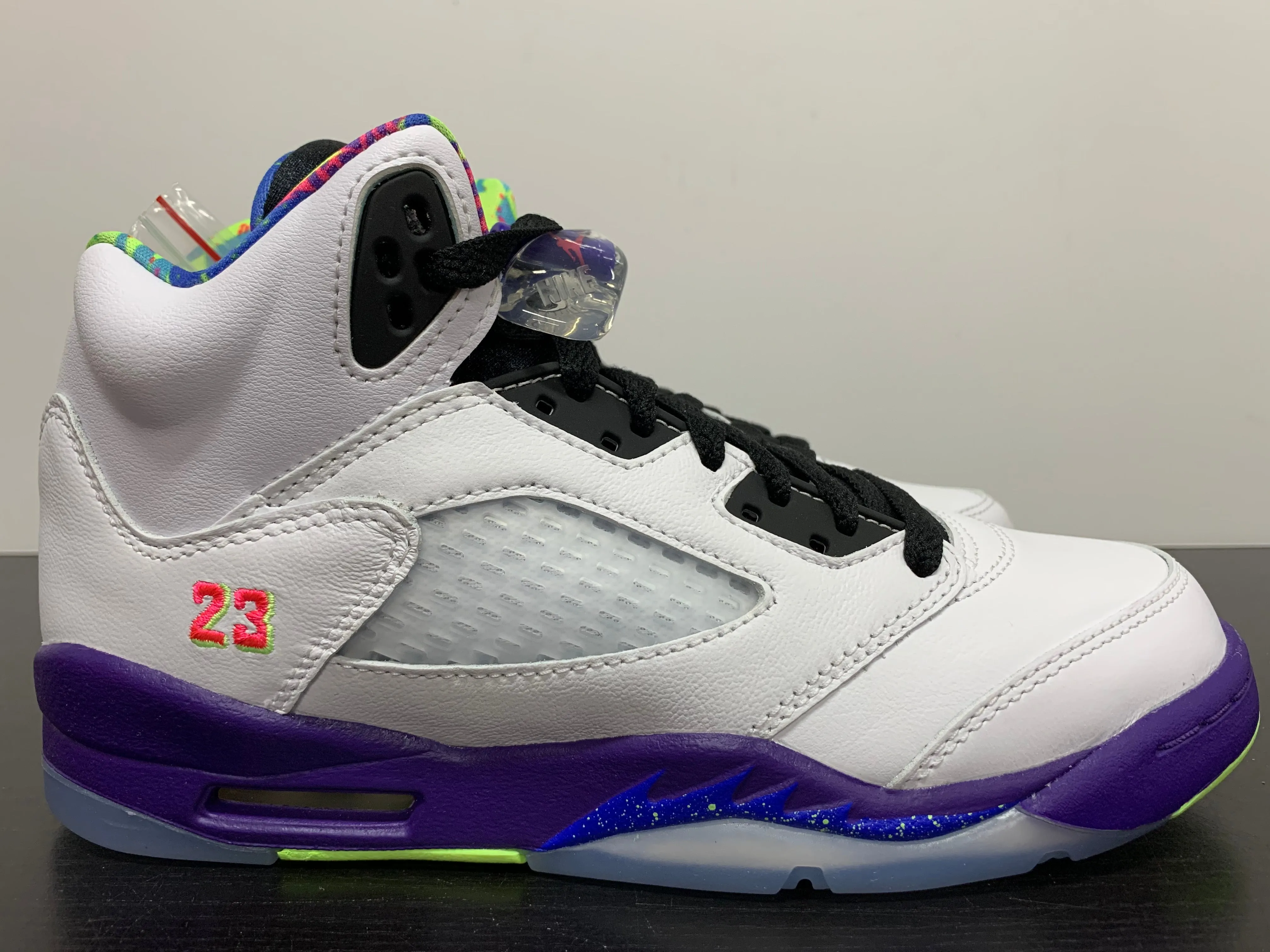 Nike Air Jordan 5 Alternate Bel-Air GS