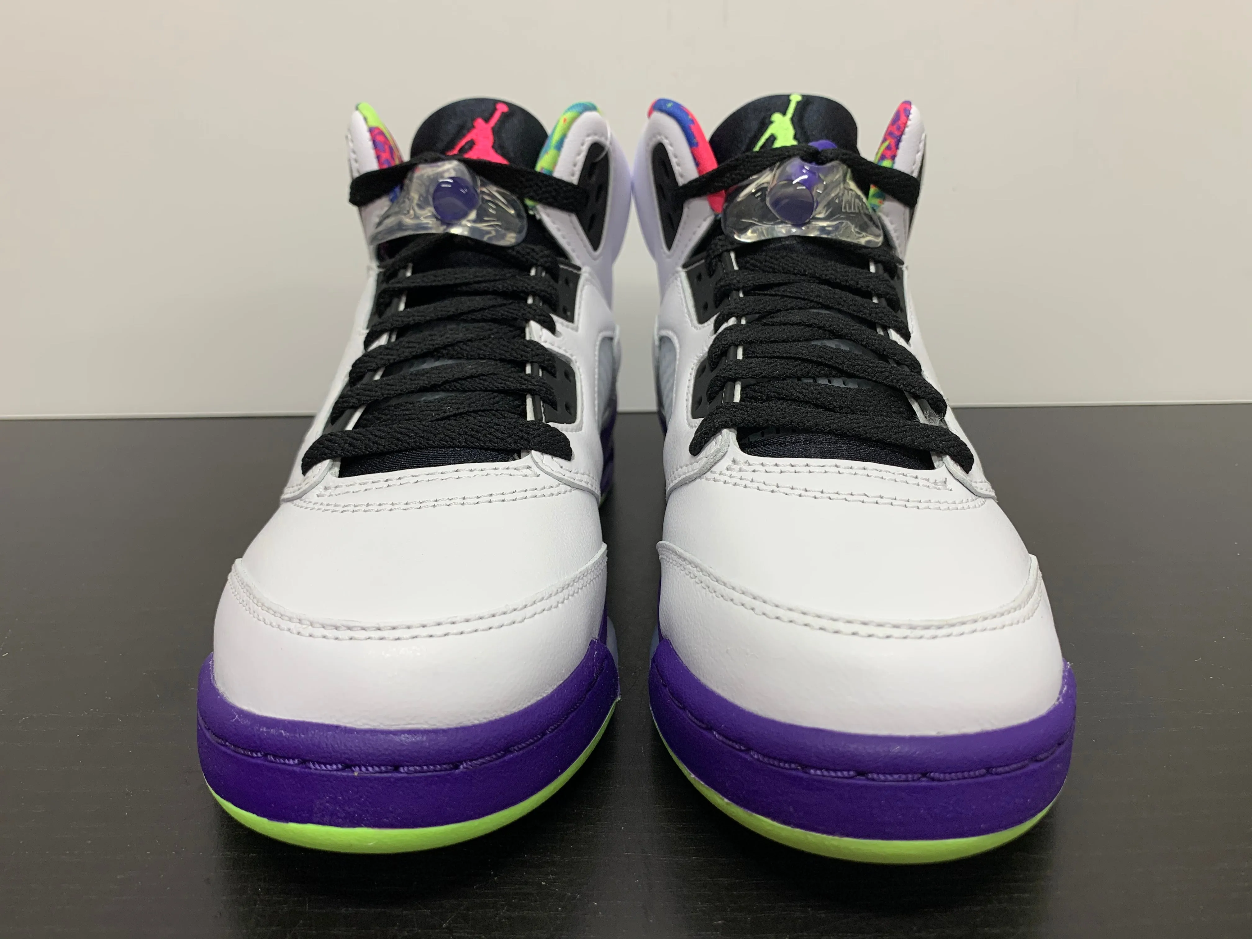 Nike Air Jordan 5 Alternate Bel-Air GS