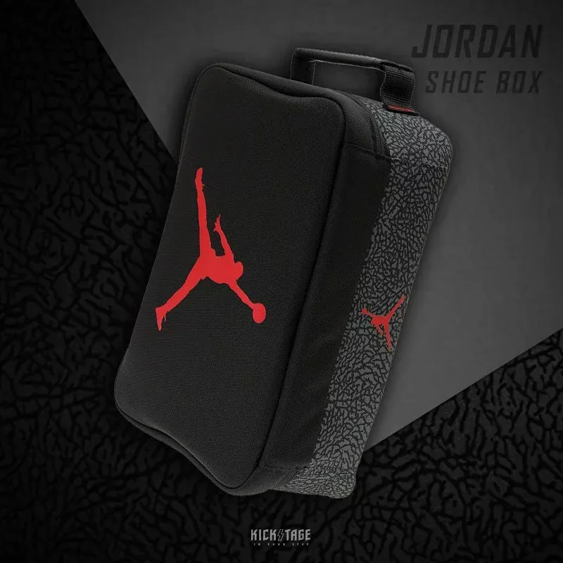 Nike Air Jordan Shoe Box Bag [9B0388-GK9]