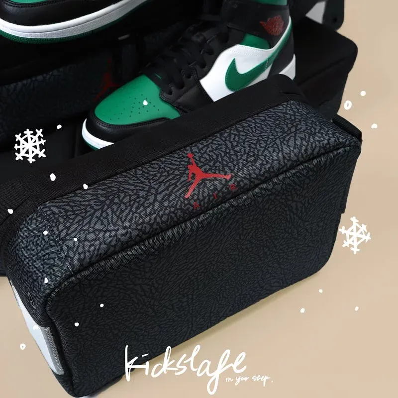 Nike Air Jordan Shoe Box Bag [9B0388-GK9]