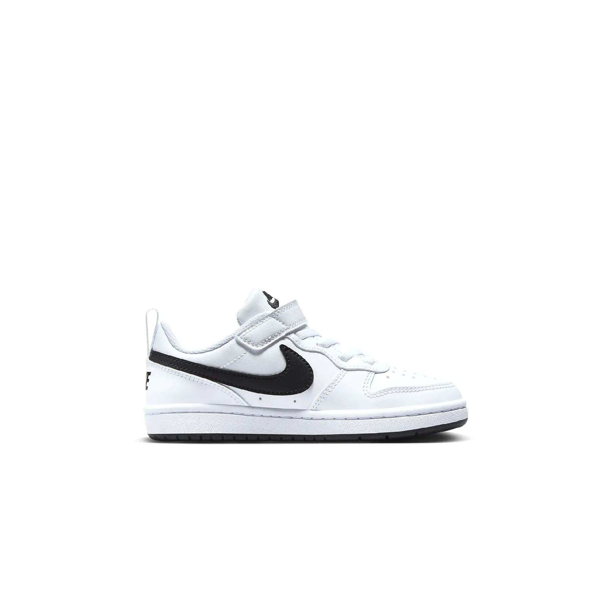 NIKE COURT BOROUGH LOW RECRAFT (PS) DV5457 104