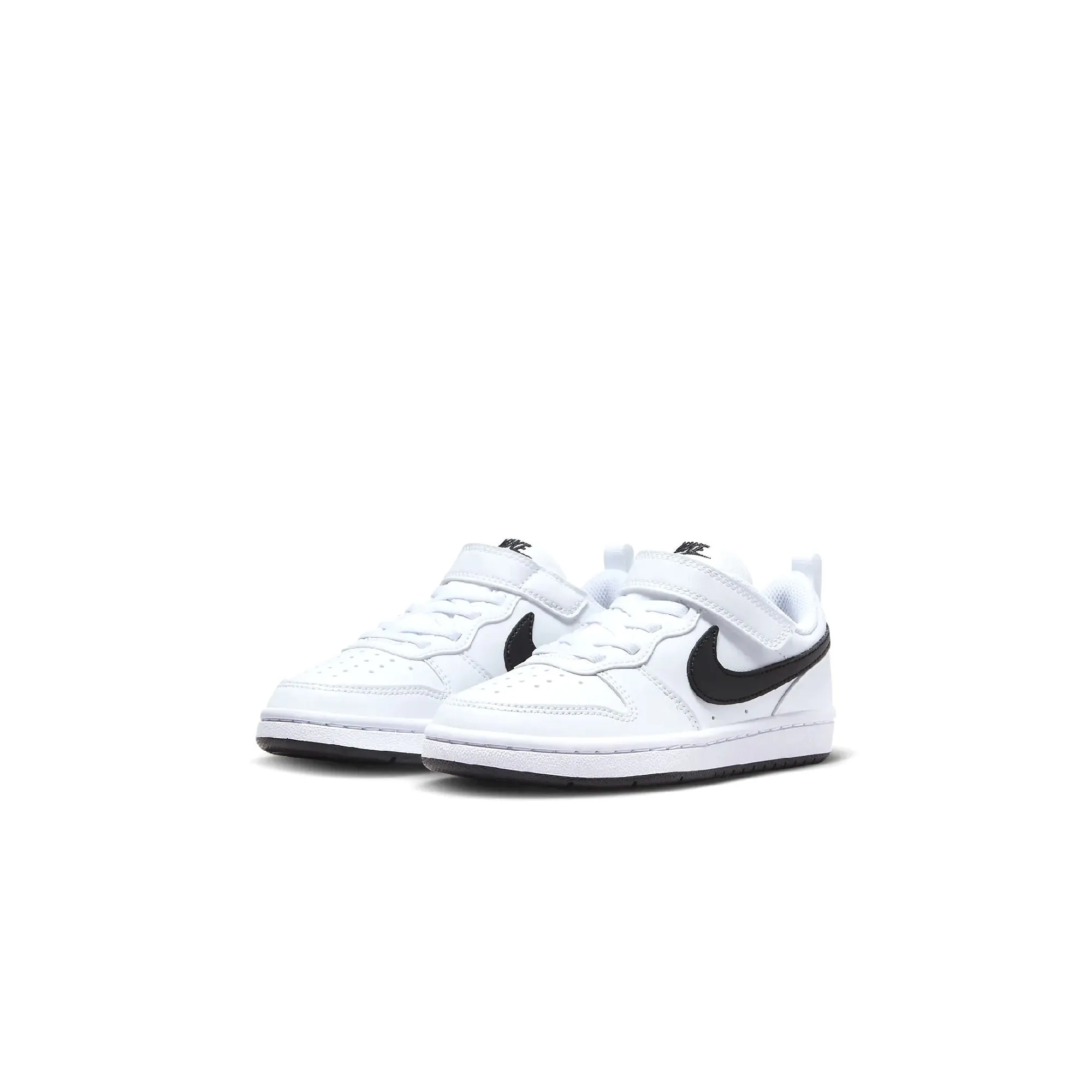 NIKE COURT BOROUGH LOW RECRAFT (PS) DV5457 104