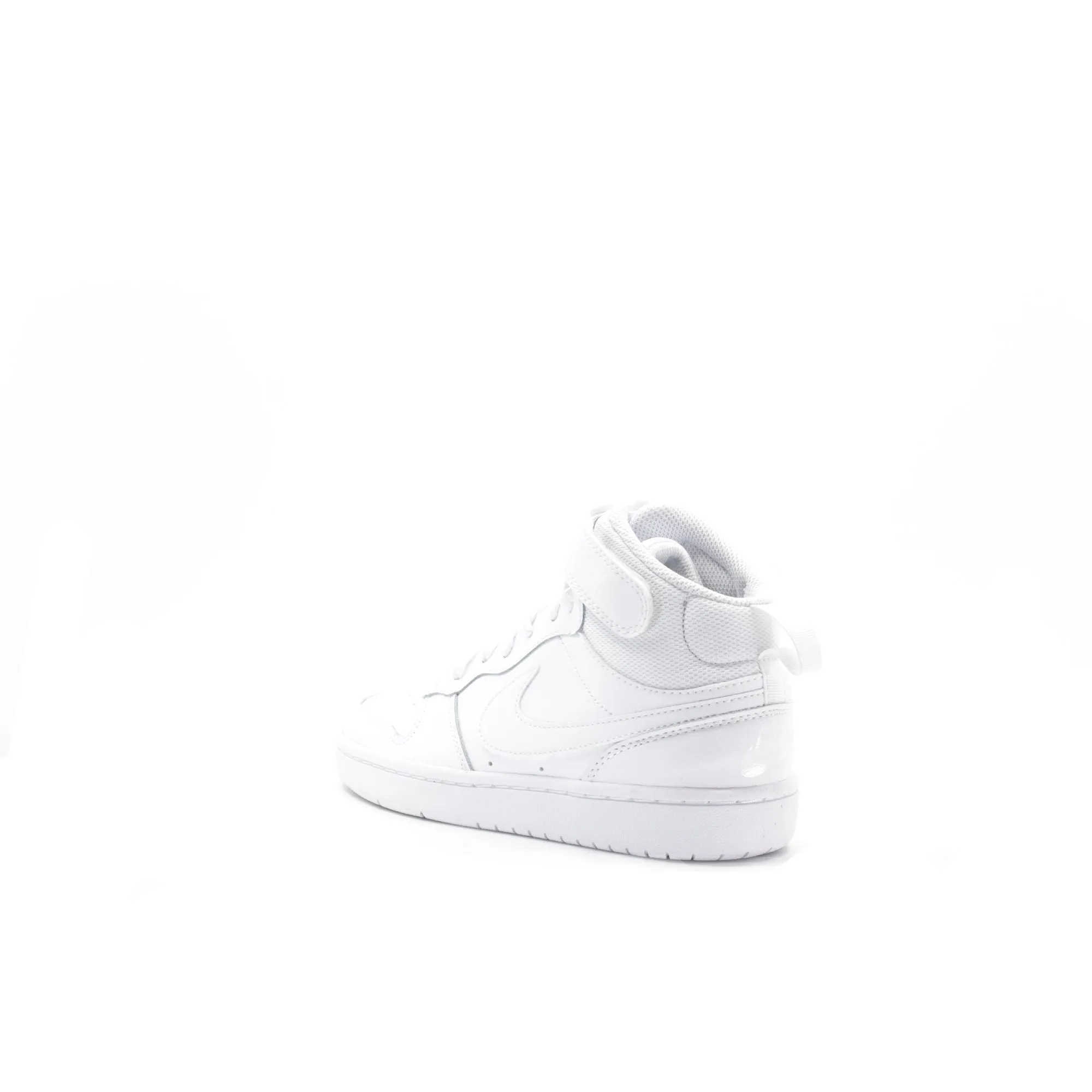 NIKE COURT BOROUGH MID 2 (GS) CD7782 100