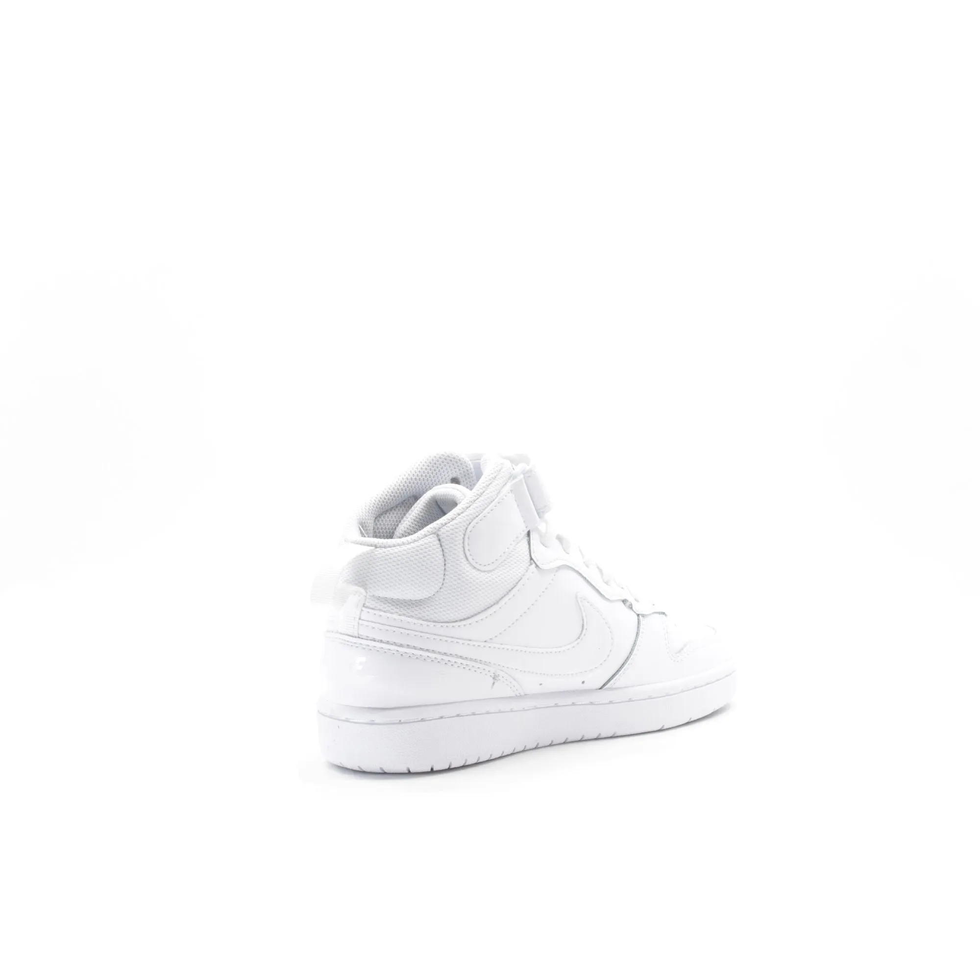 NIKE COURT BOROUGH MID 2 (GS) CD7782 100