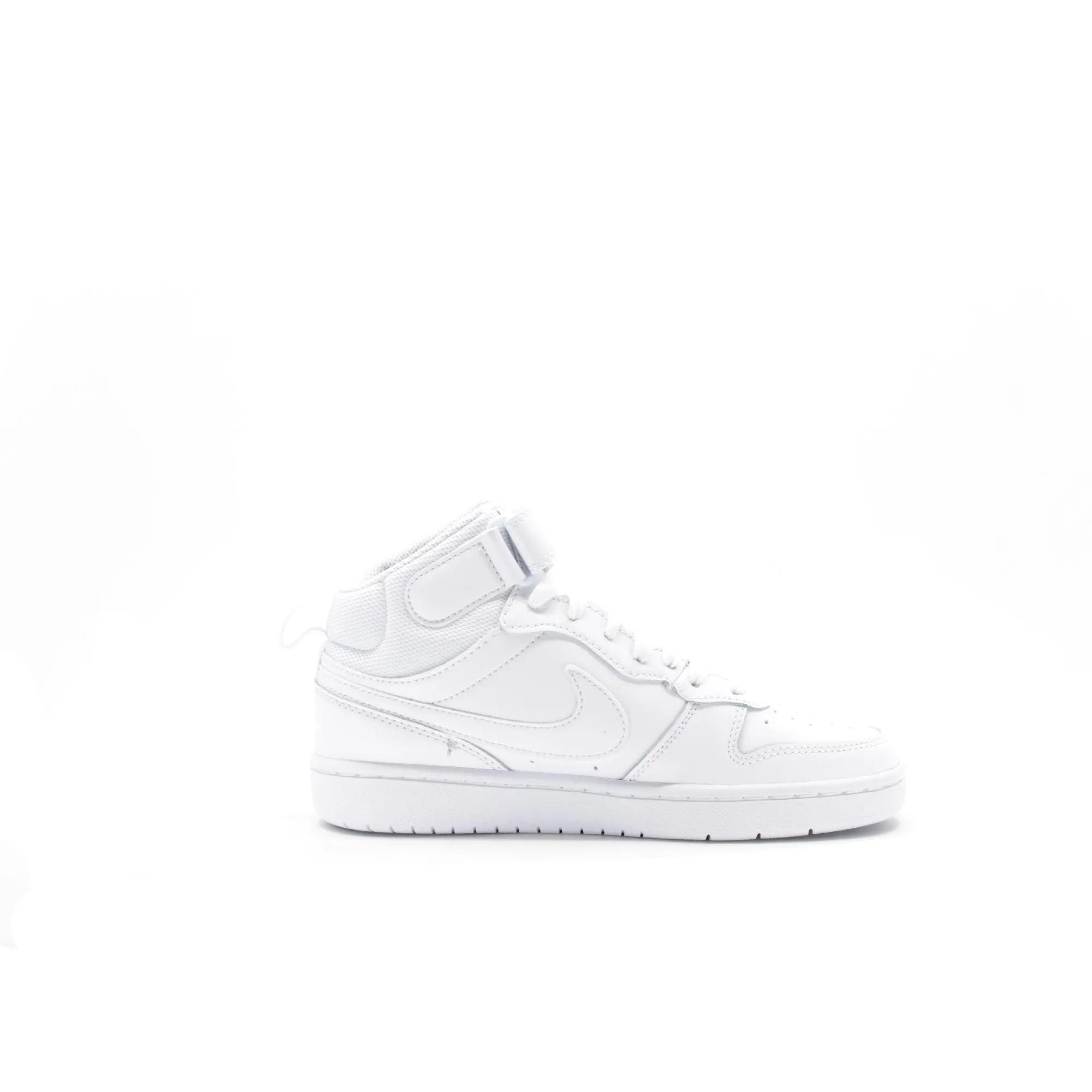 NIKE COURT BOROUGH MID 2 (GS) CD7782 100