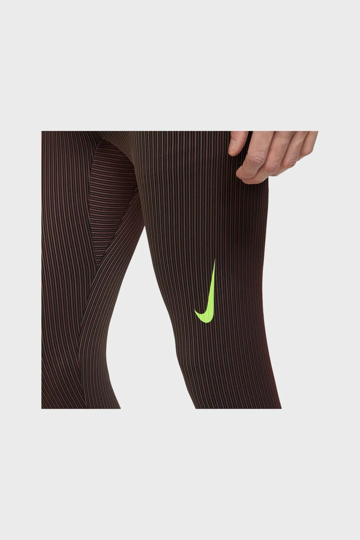 NIKE - DRI-FIT ADV AEROSWIFT RACING TIGHT