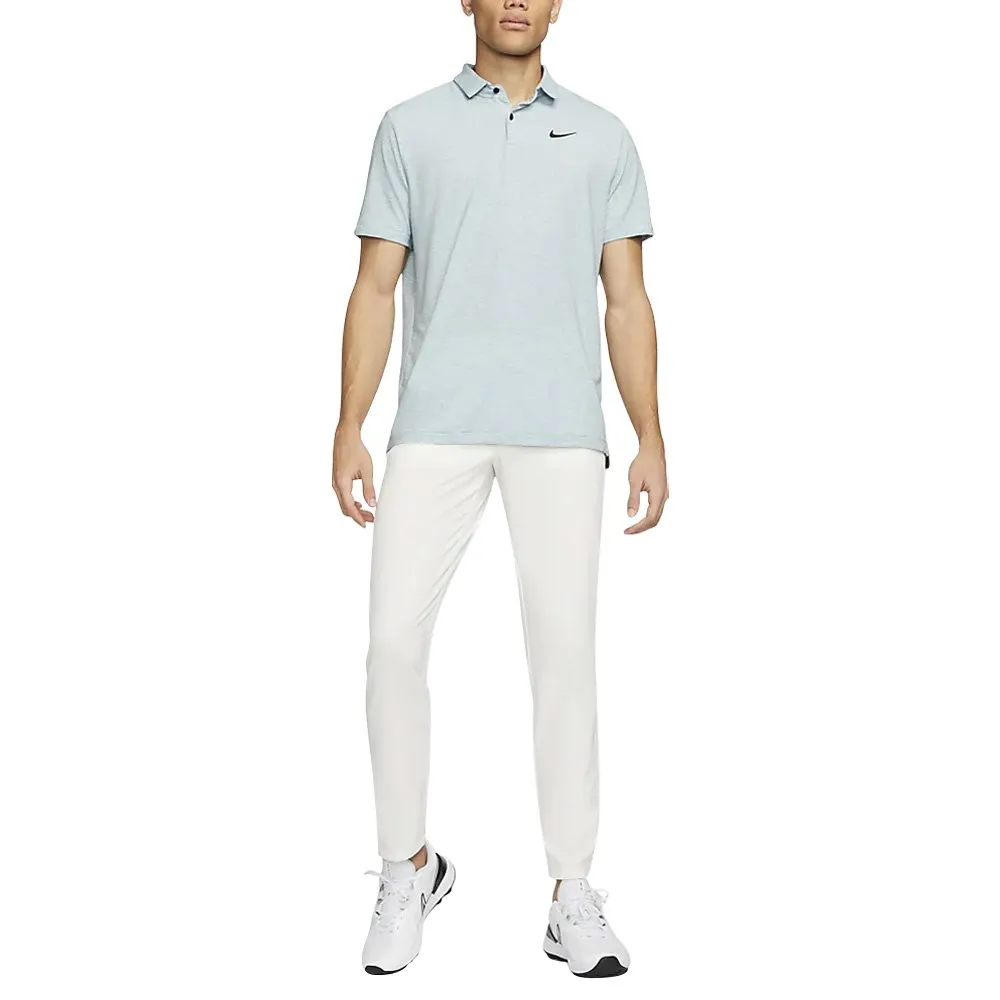 Nike Dri-FIT Tour Heather Golf Polo 2023