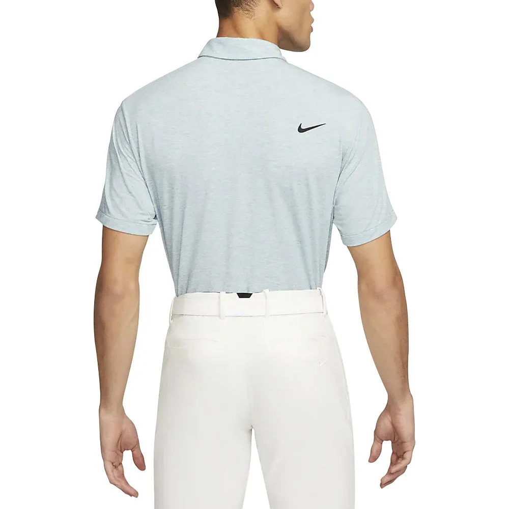 Nike Dri-FIT Tour Heather Golf Polo 2023