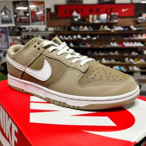 Nike Dunk Low 'Judge Grey' Size 8