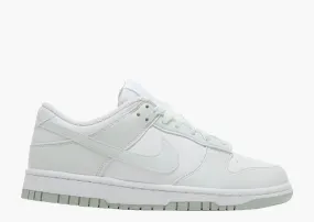 Nike Dunk Low 'Next Nature White Mint' (W)