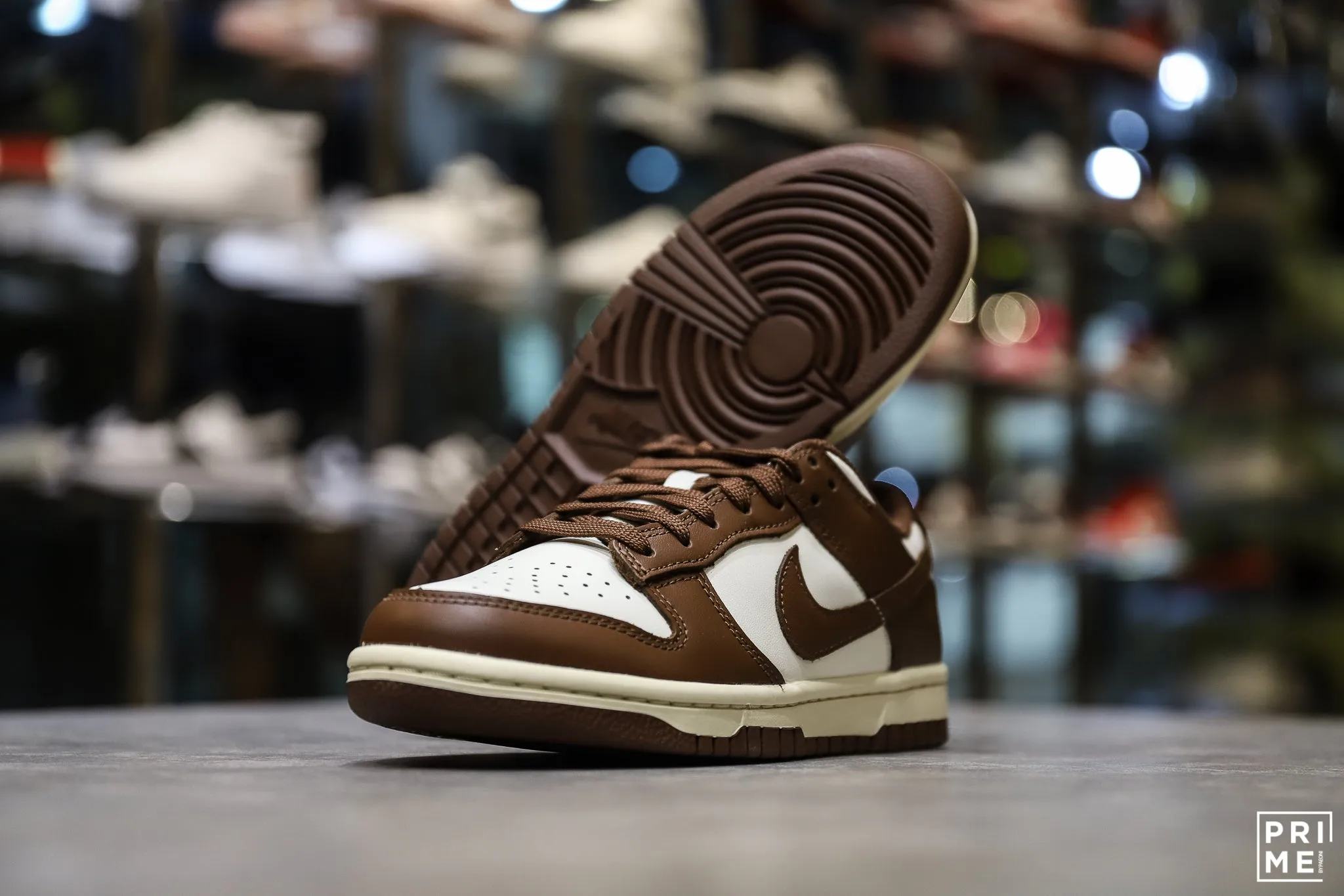 Nike Dunk Low W Cacao Wow (DD1503 124)