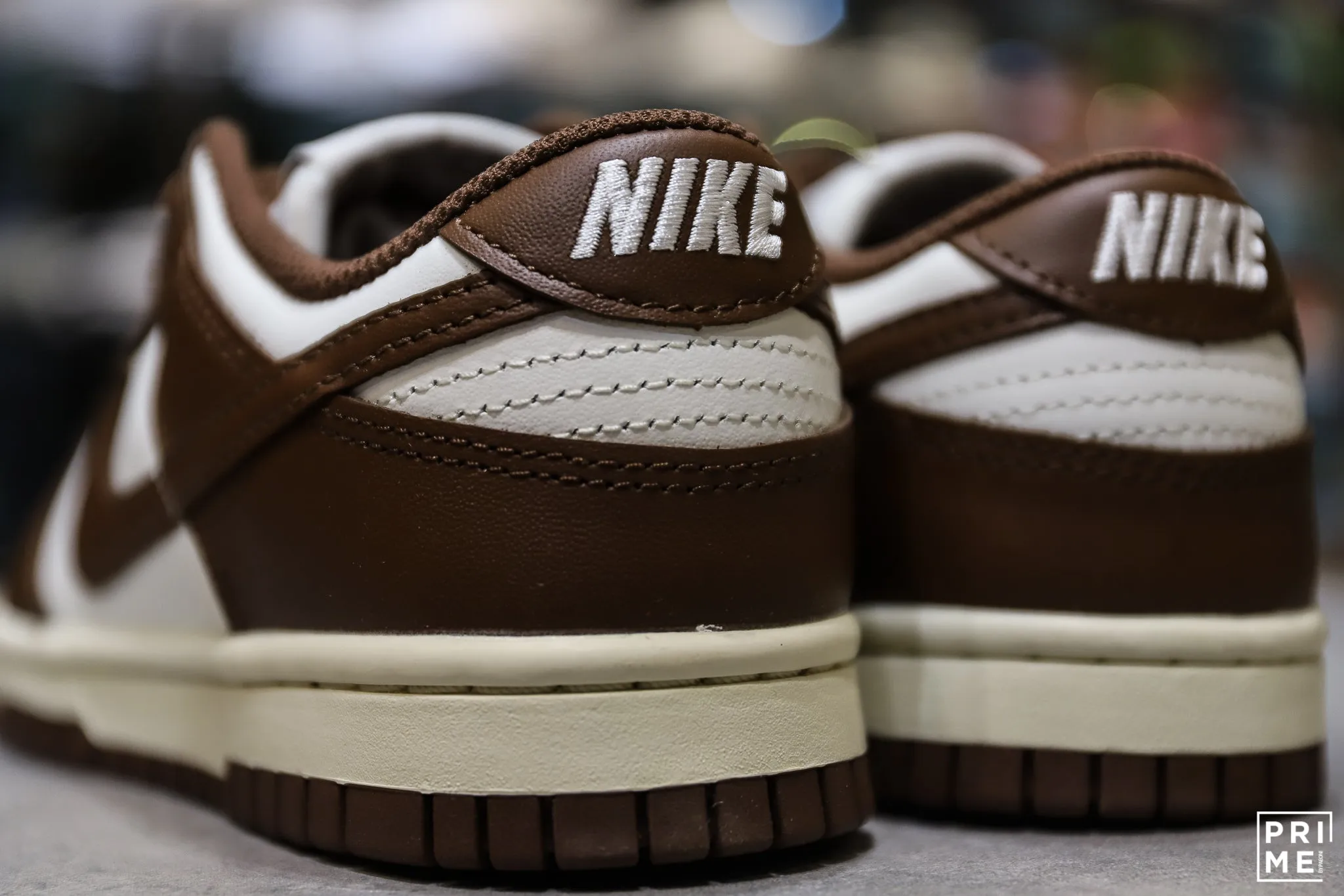 Nike Dunk Low W Cacao Wow (DD1503 124)