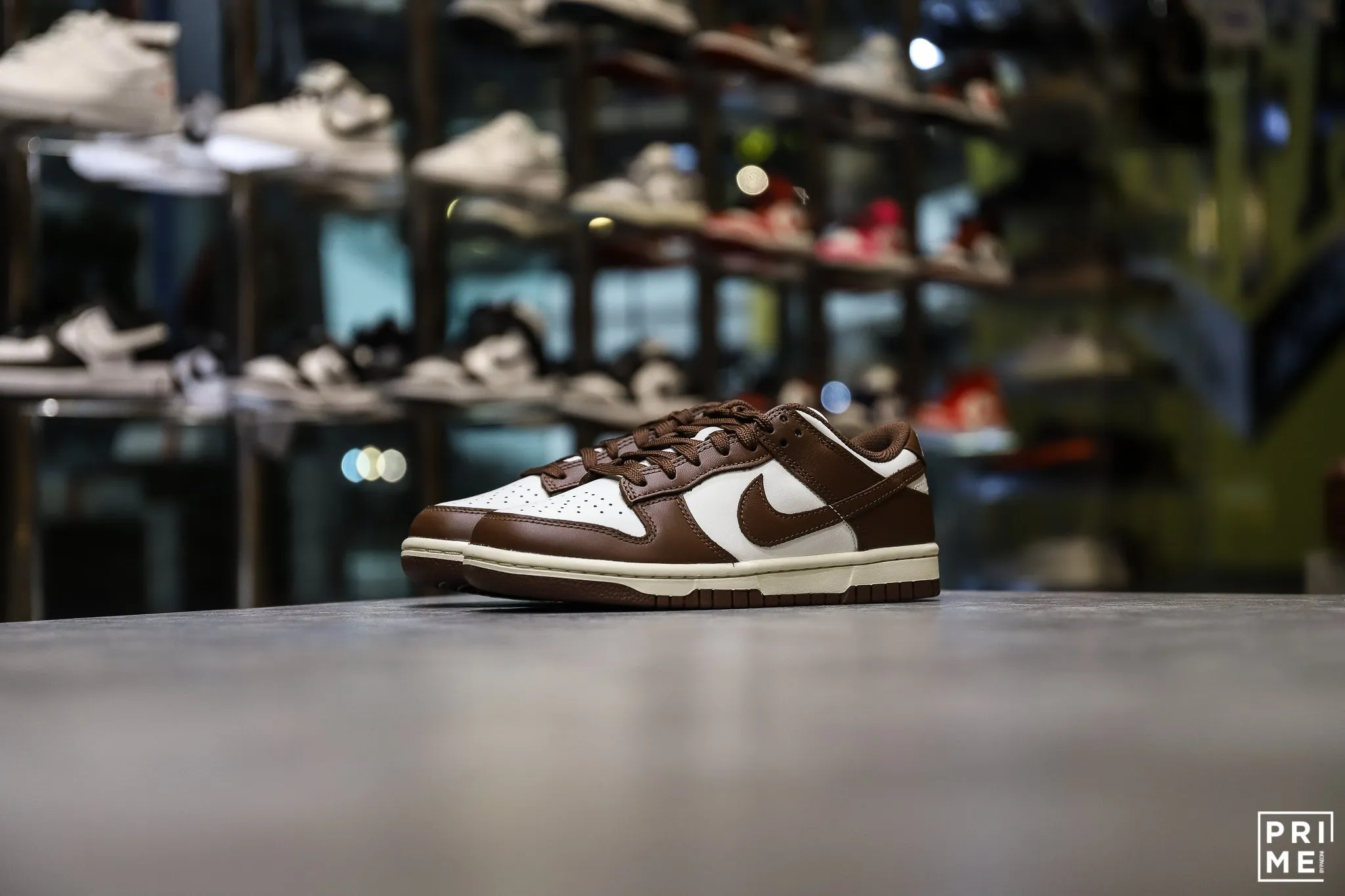 Nike Dunk Low W Cacao Wow (DD1503 124)