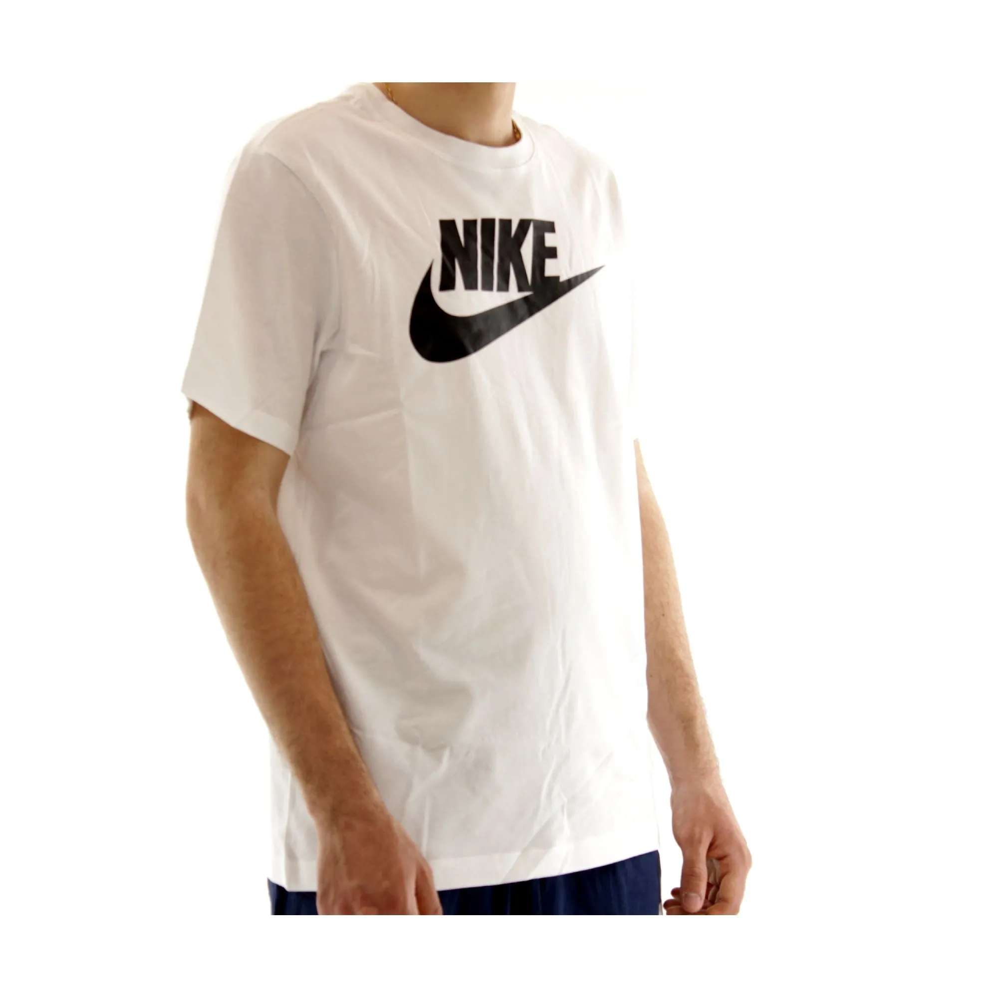 NIKE M NSW TEE ICON FUTURA  AR5004 101