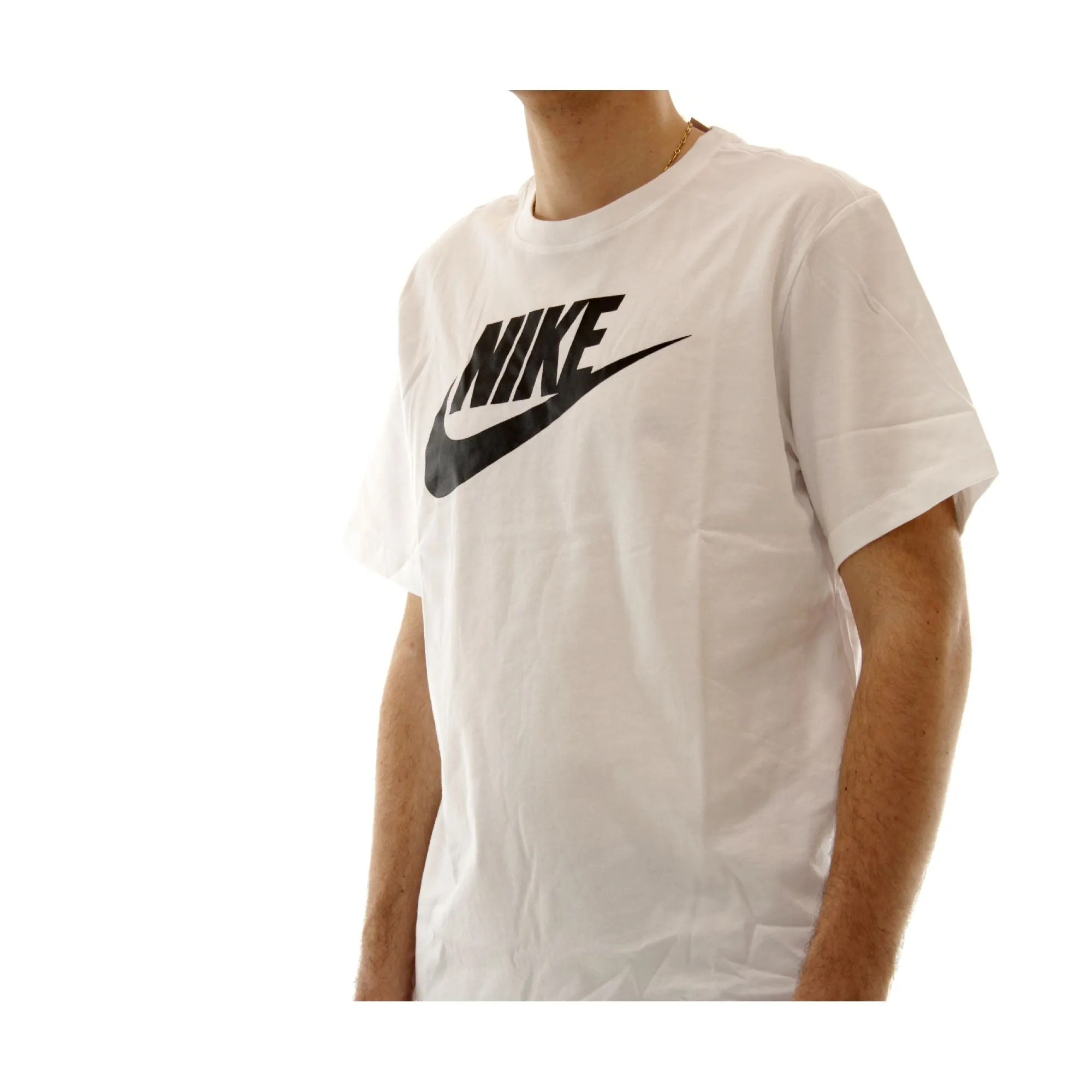 NIKE M NSW TEE ICON FUTURA  AR5004 101