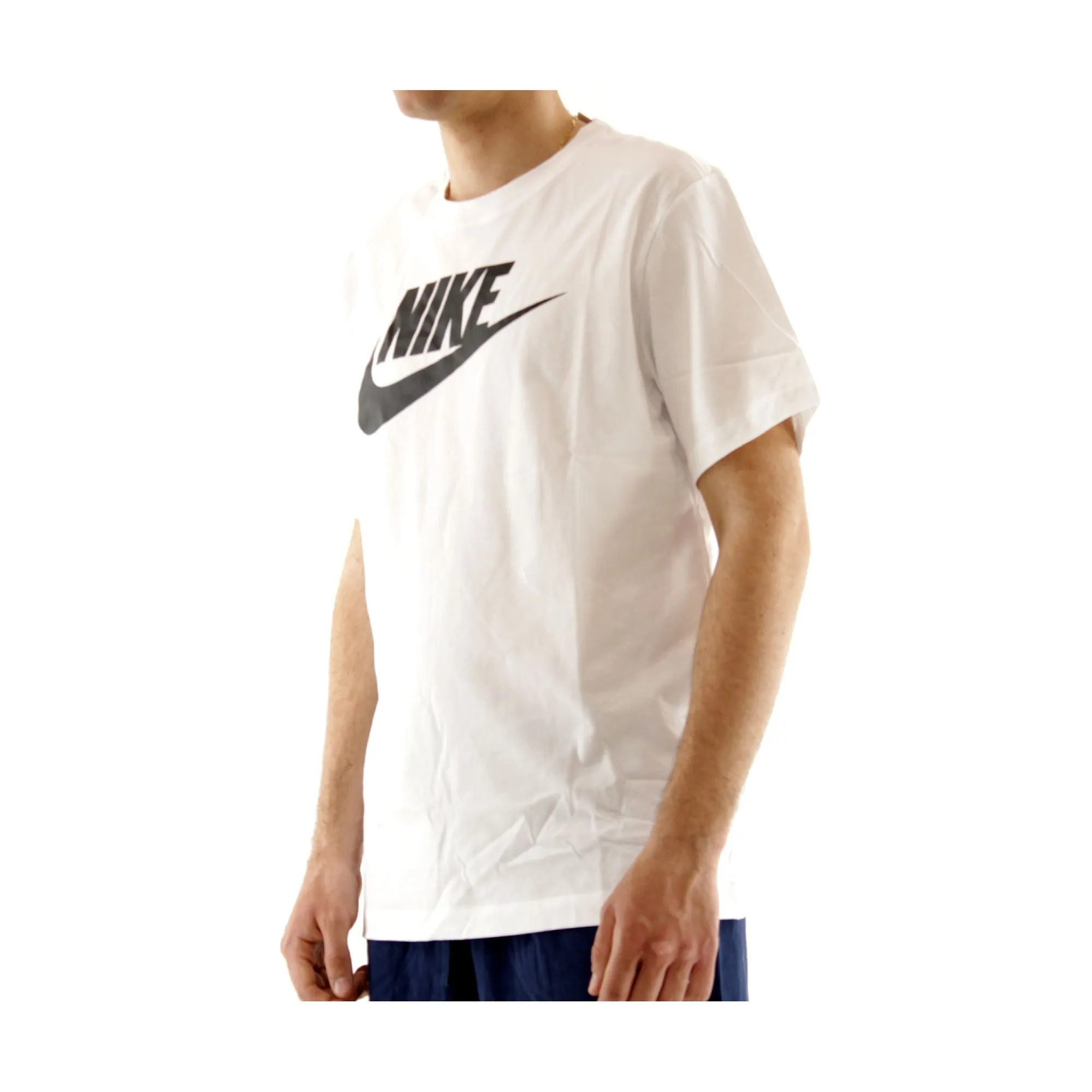 NIKE M NSW TEE ICON FUTURA  AR5004 101