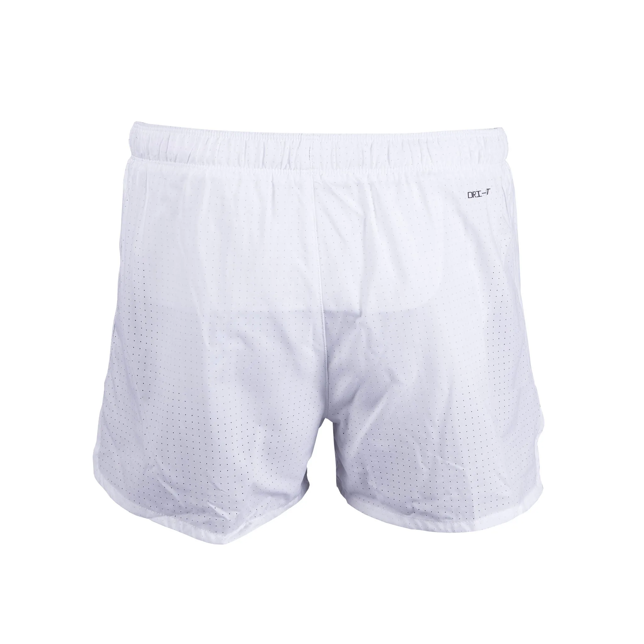 Nike USATF Men's Dri-FIT 3" Brief-Lined Running Shorts